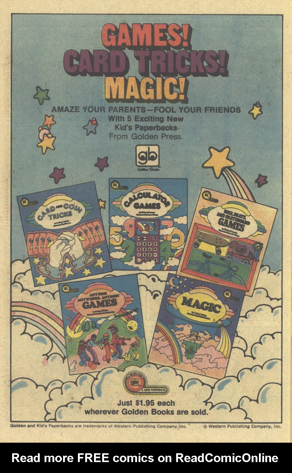 Walt Disney's Comics and Stories issue 446 - Page 30