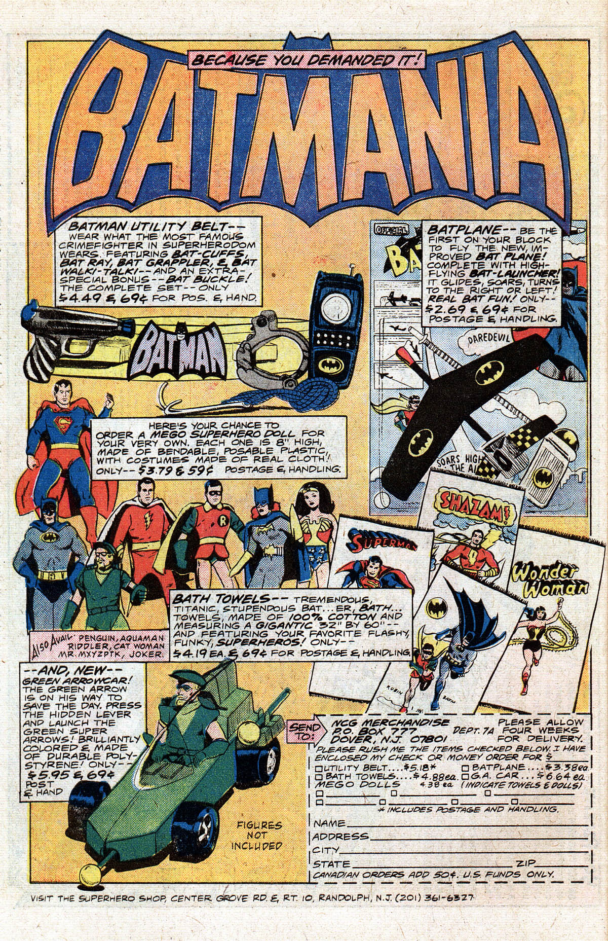 Super-Team Family Issue #7 #7 - English 46