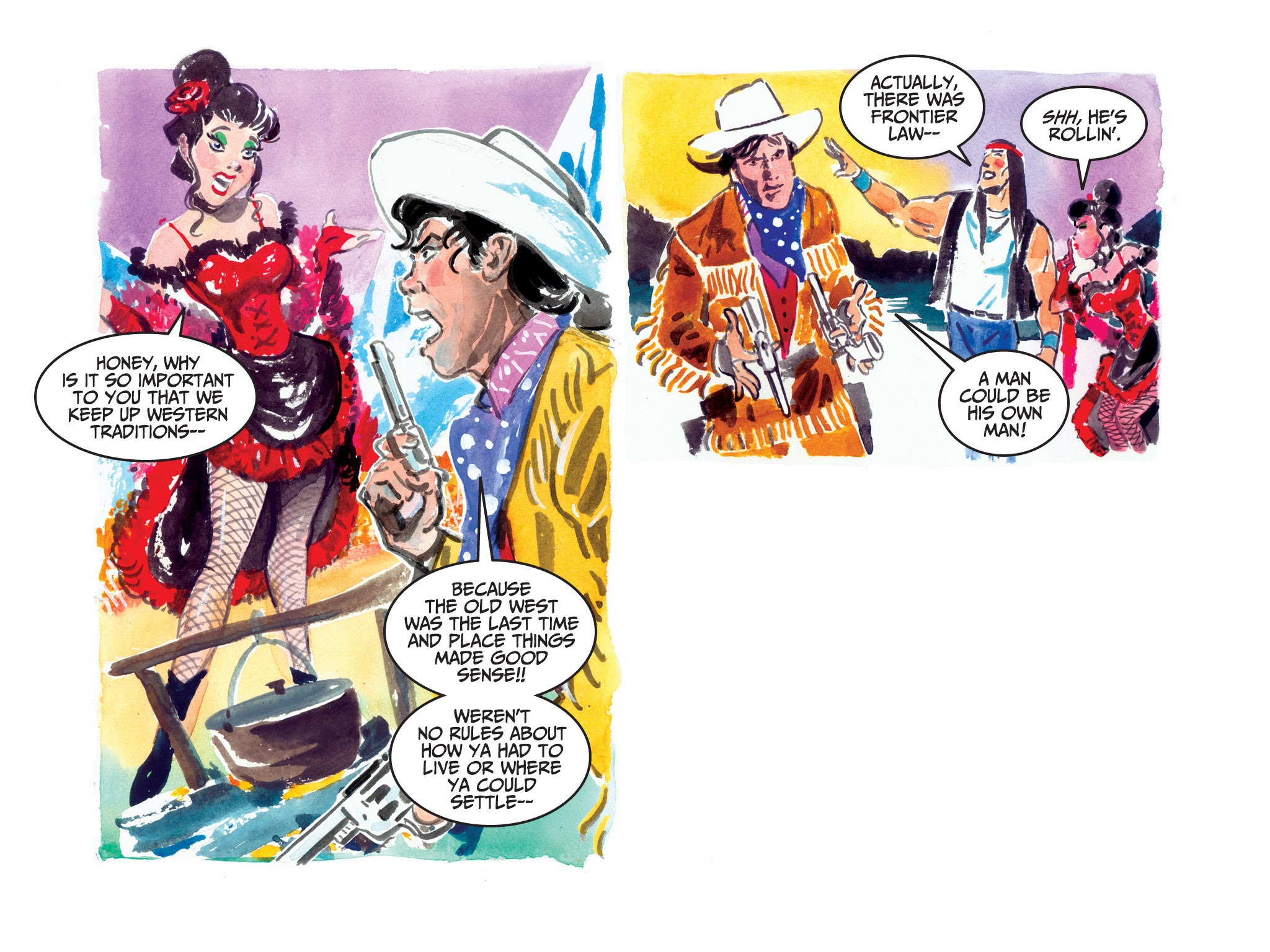 Read online Batman '66 [I] comic -  Issue #26 - 20