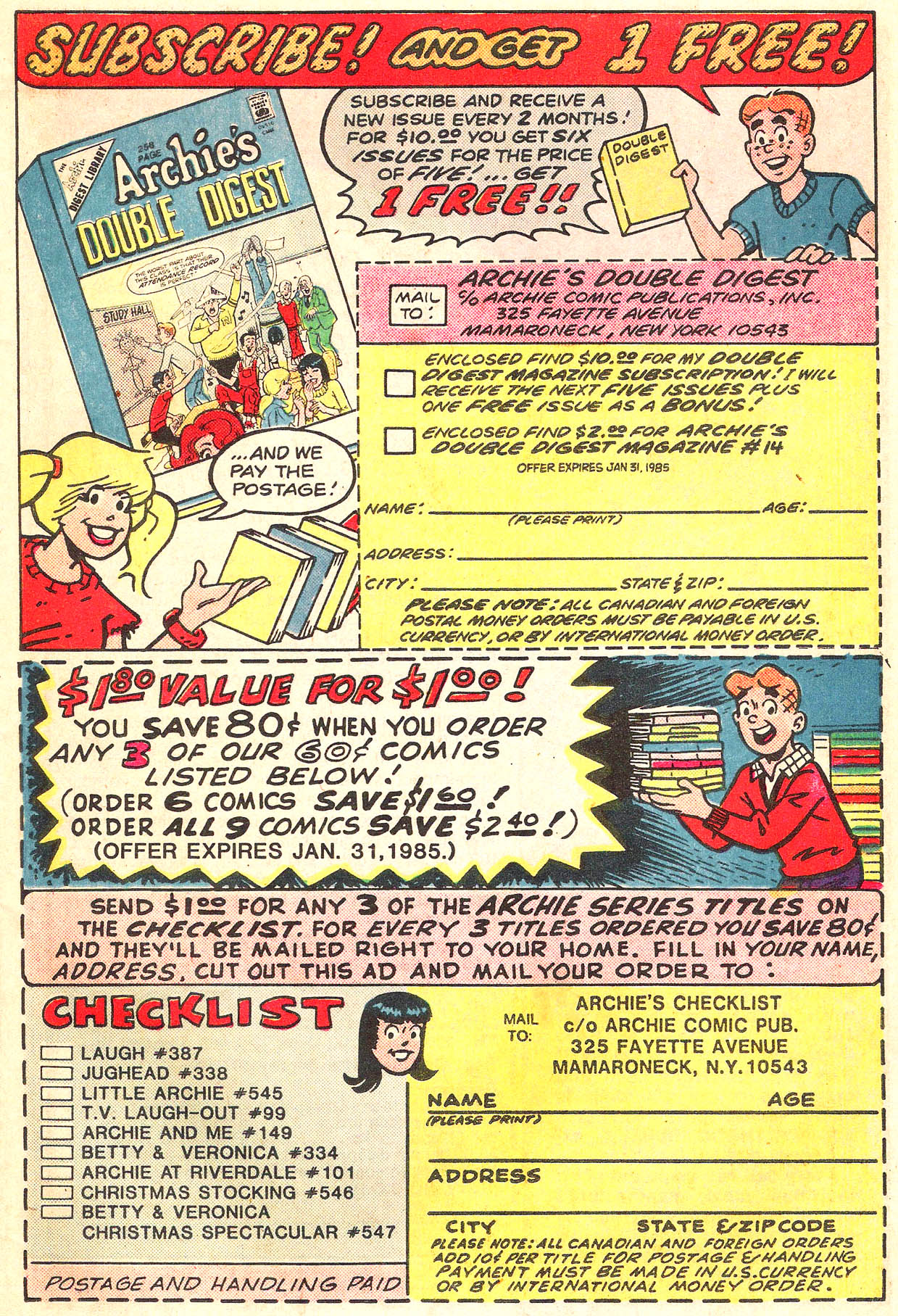 Read online Pep Comics comic -  Issue #398 - 11
