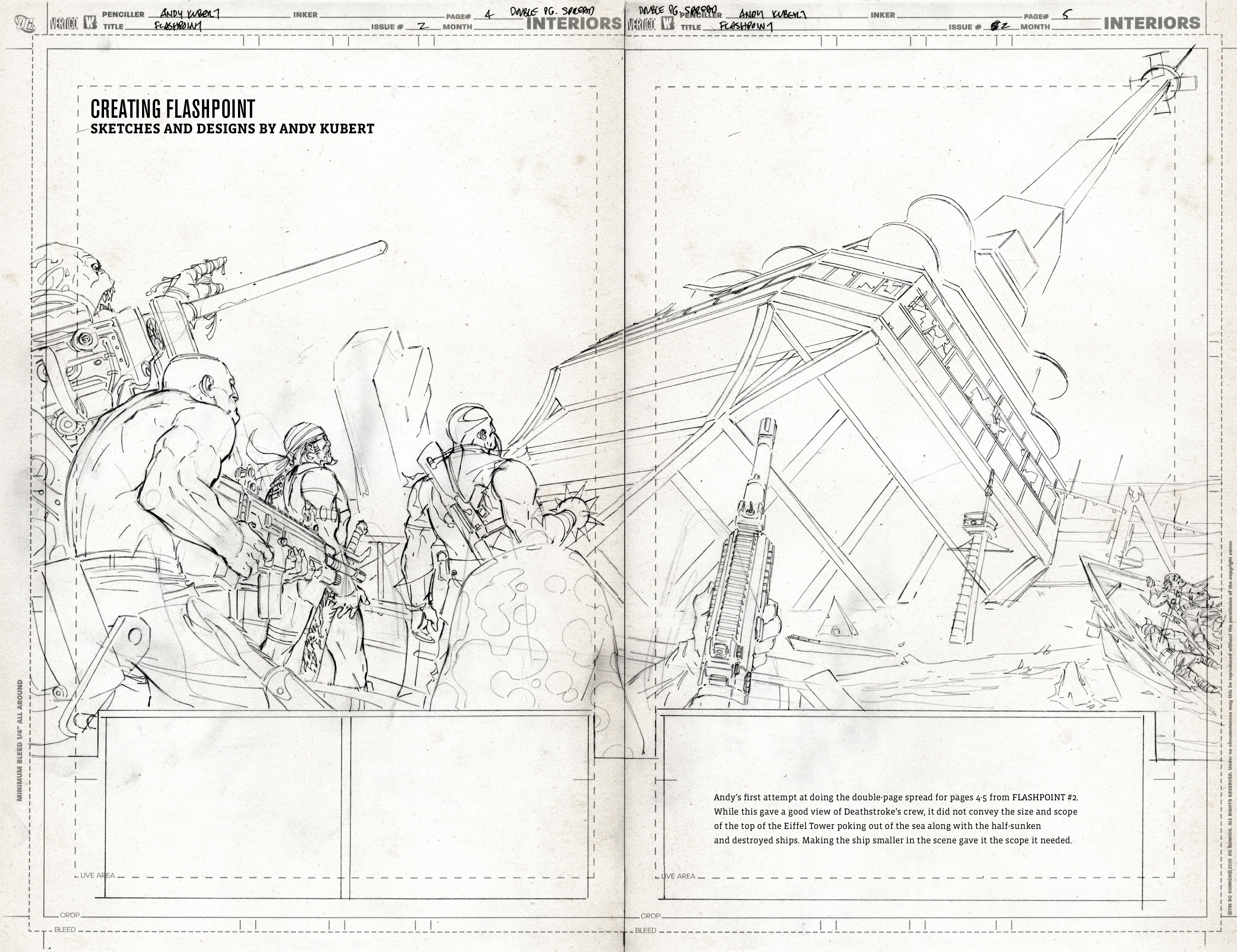 Read online Flashpoint comic -  Issue # (2011) _TPB (Part 2) - 50