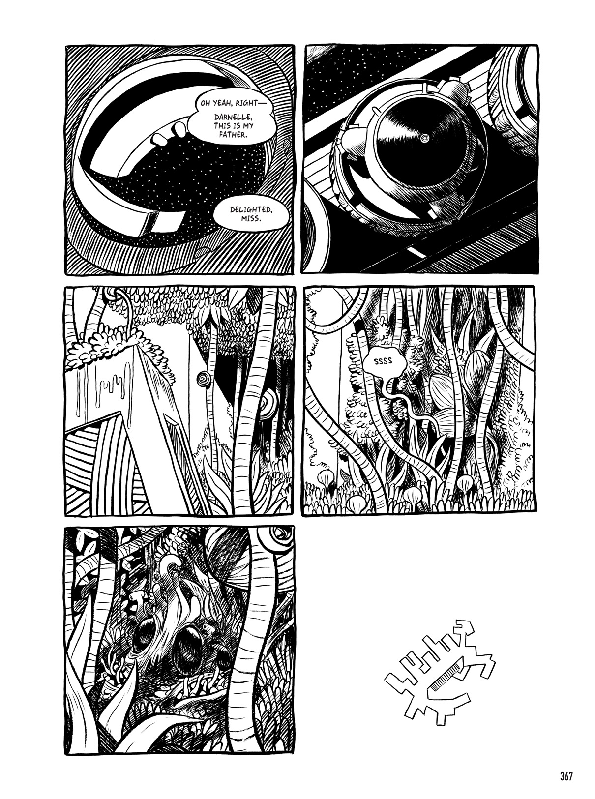 Read online Lupus comic -  Issue # TPB (Part 4) - 68