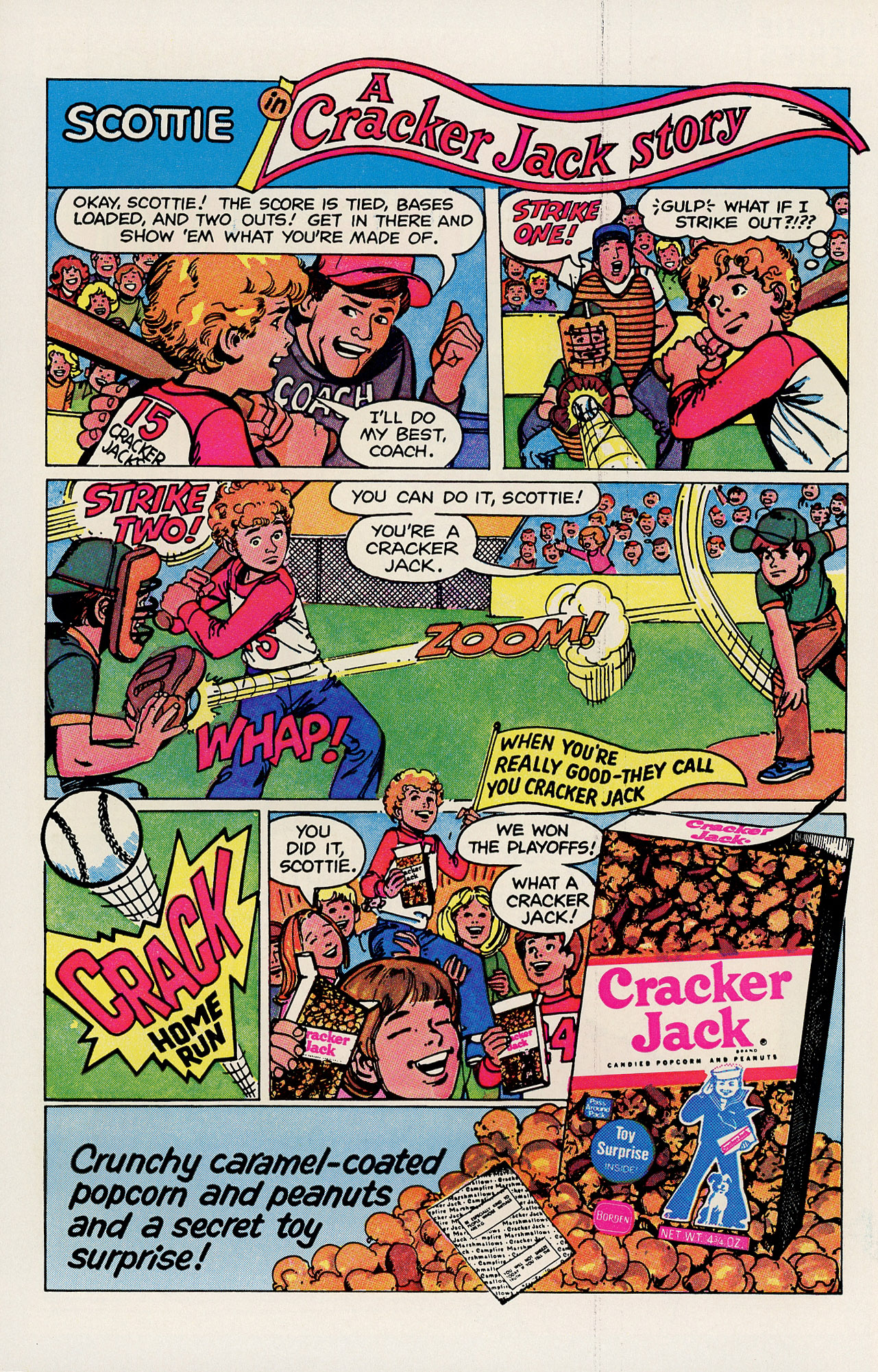 Read online Archie and Me comic -  Issue #133 - 2