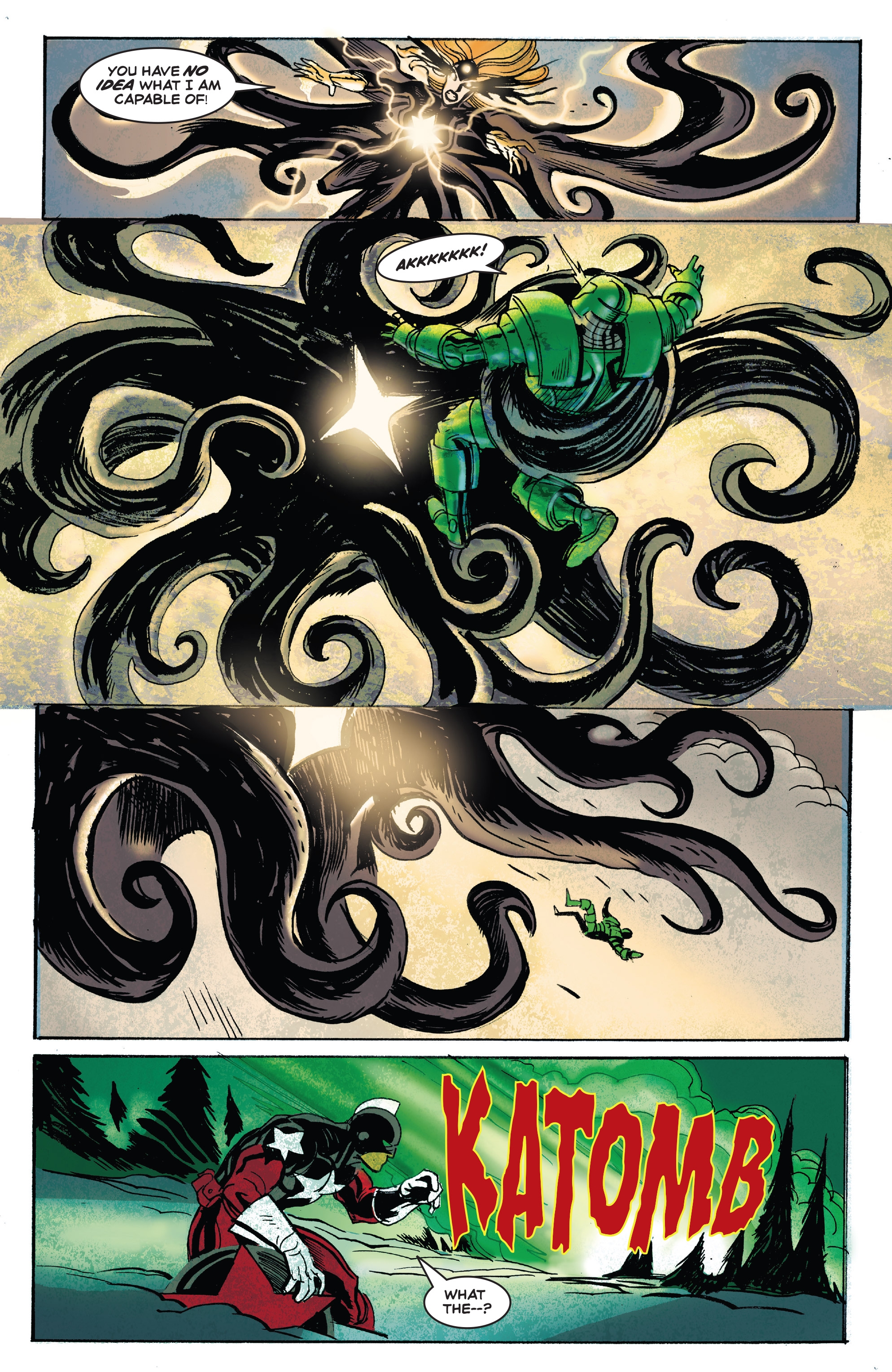 Read online Hulk: Winter Guard comic -  Issue #1 - 47