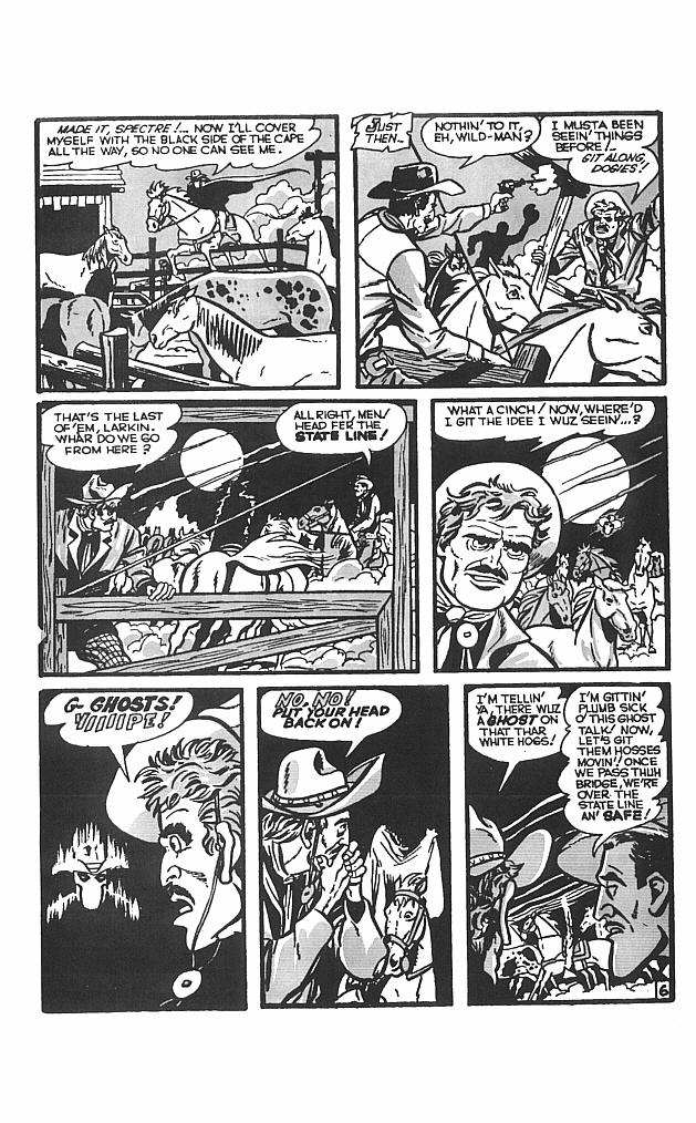 Blazing Western issue 2 - Page 20