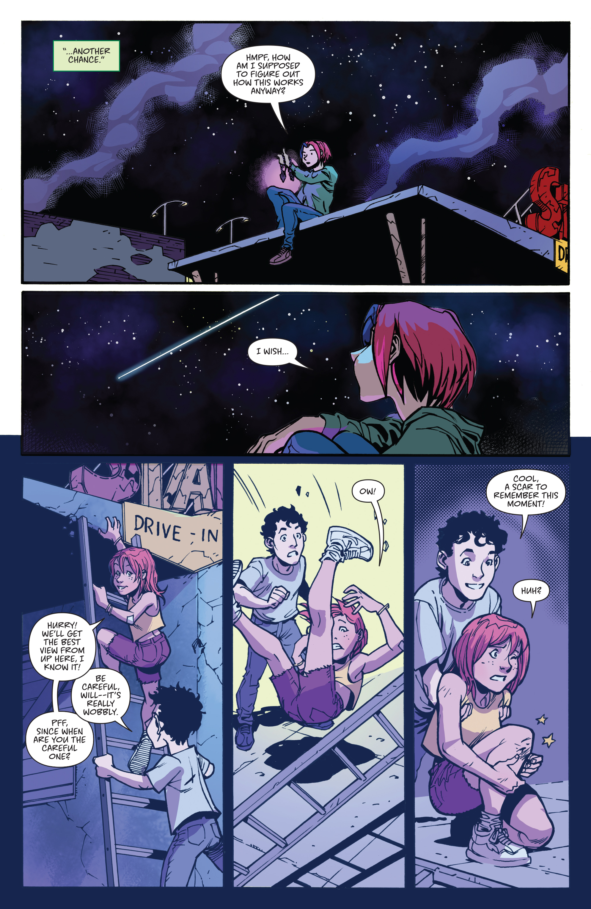 Read online Buffy the Vampire Slayer comic -  Issue #20 - 13