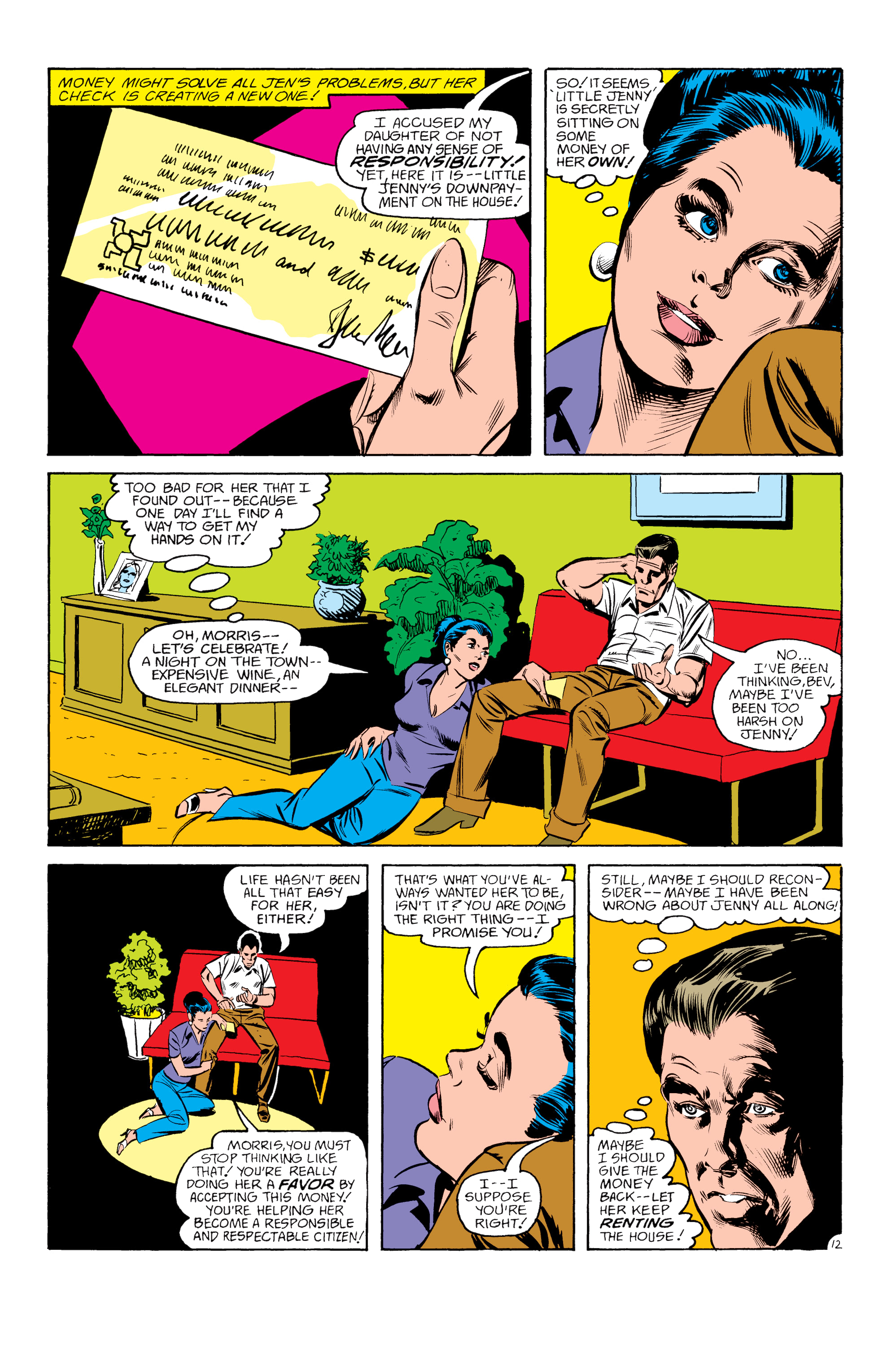 Read online The Savage She-Hulk Omnibus comic -  Issue # TPB (Part 4) - 80