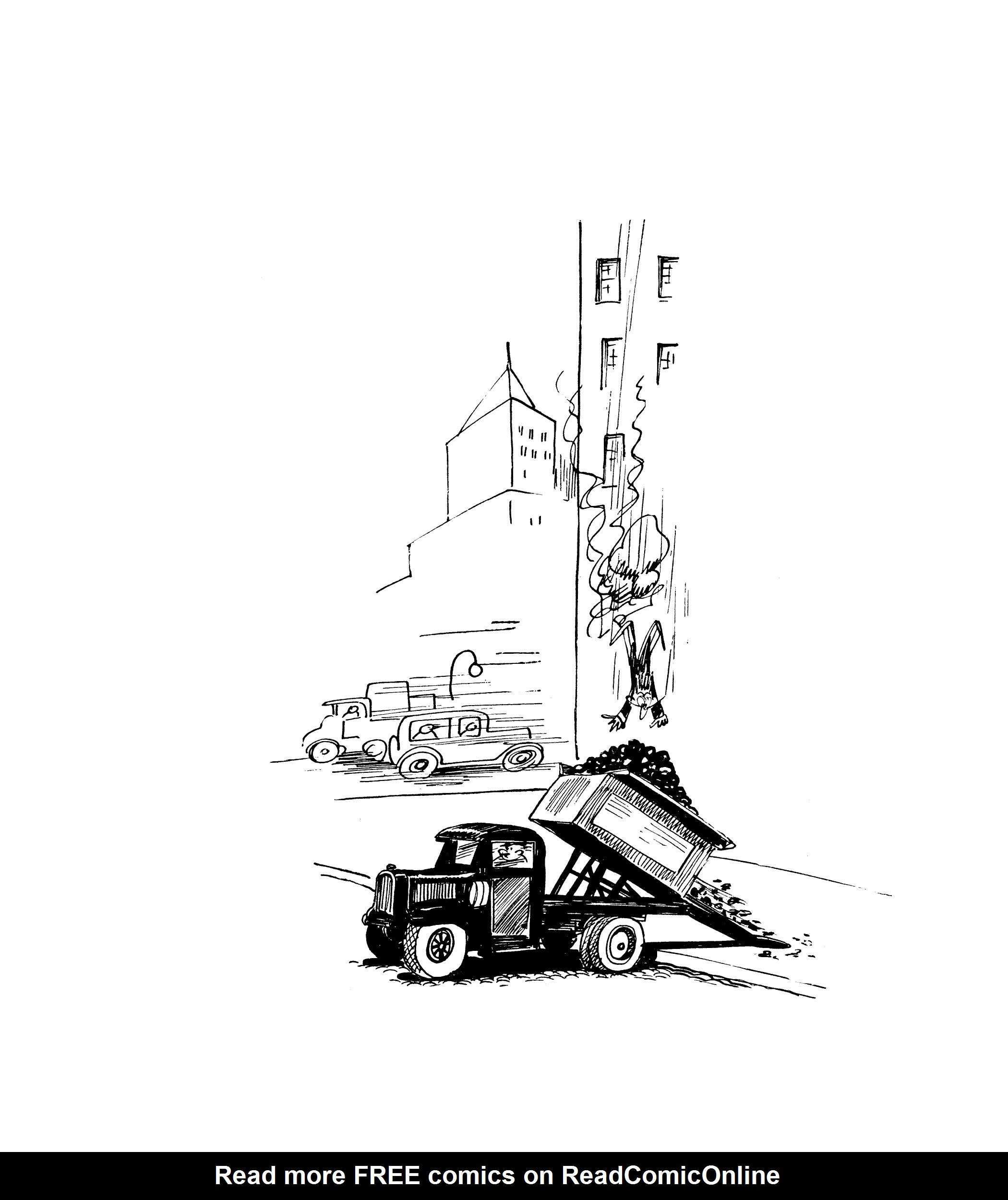 Read online He Done Her Wrong comic -  Issue # TPB (Part 2) - 21