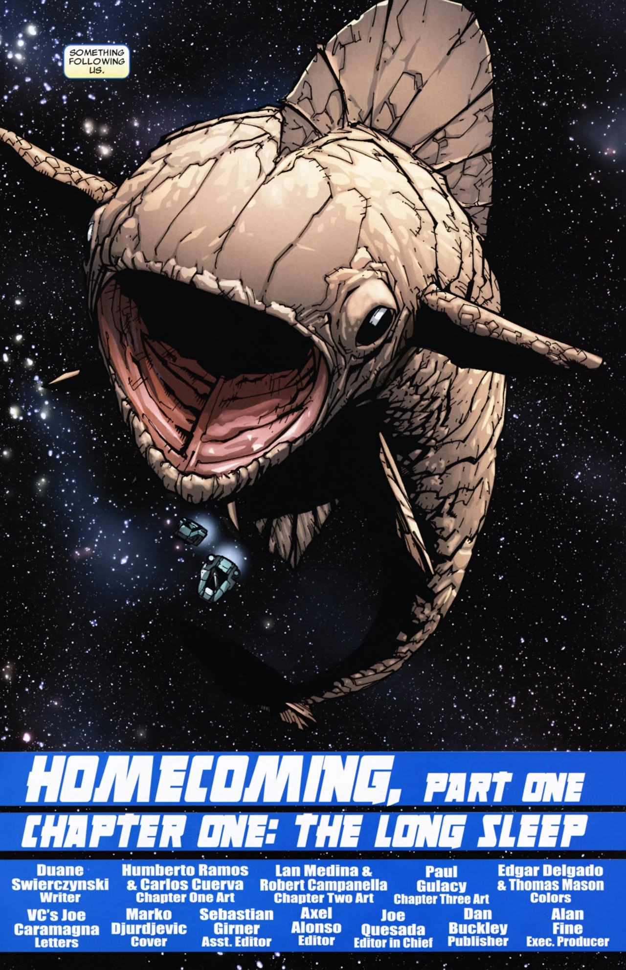 Read online Cable (2008) comic -  Issue #21 - 5