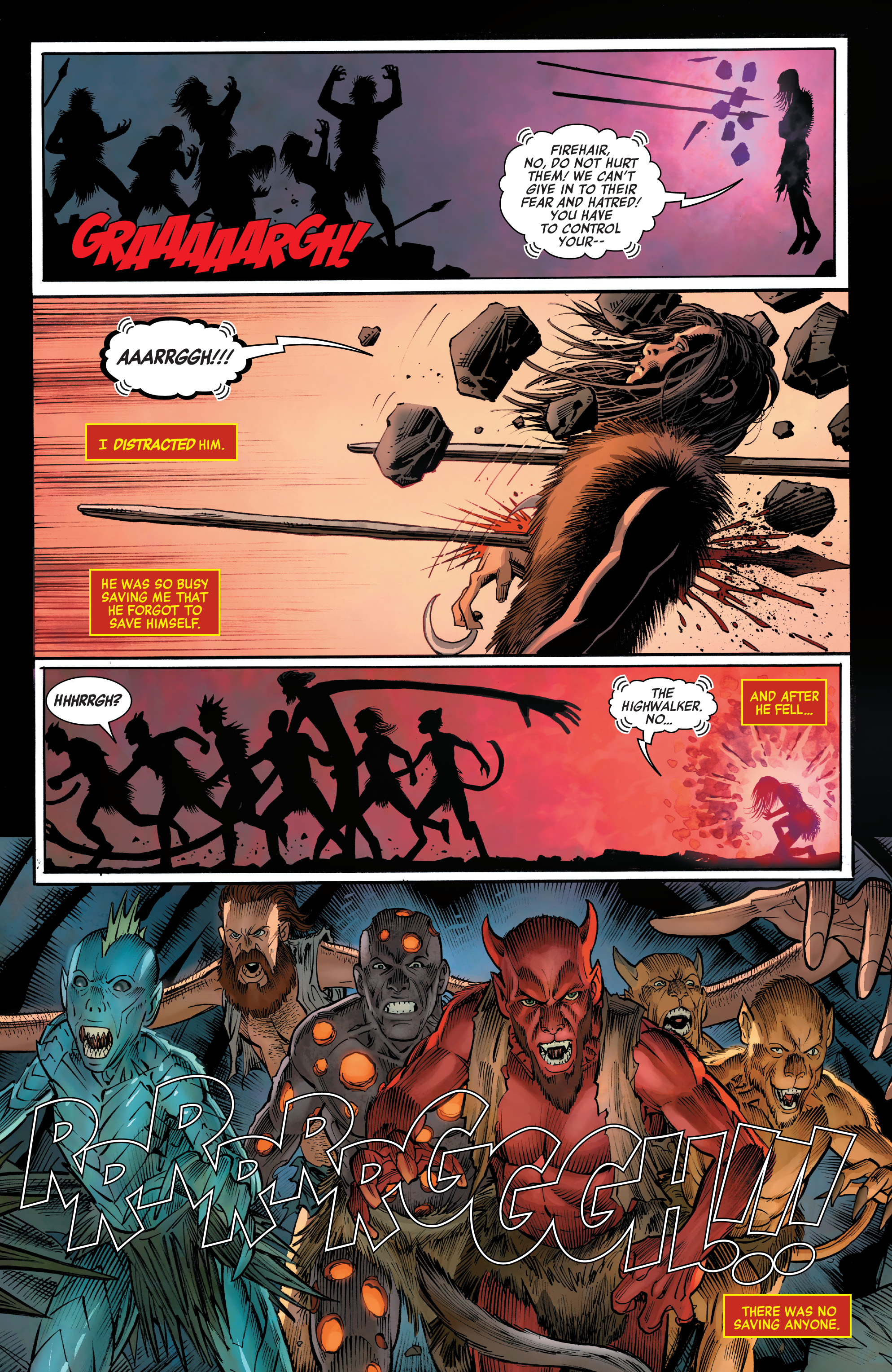 Read online Avengers (2018) comic -  Issue #39 - 15