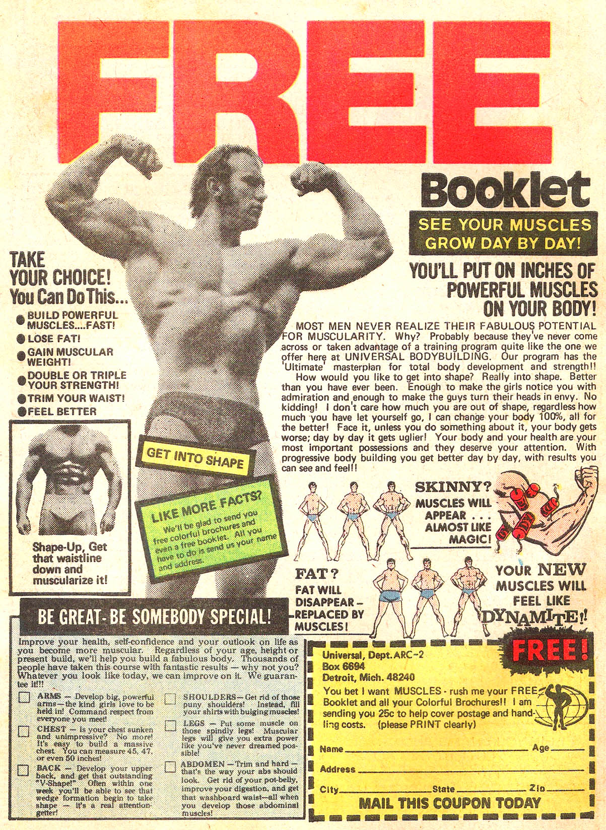 Read online Pep Comics comic -  Issue #341 - 34