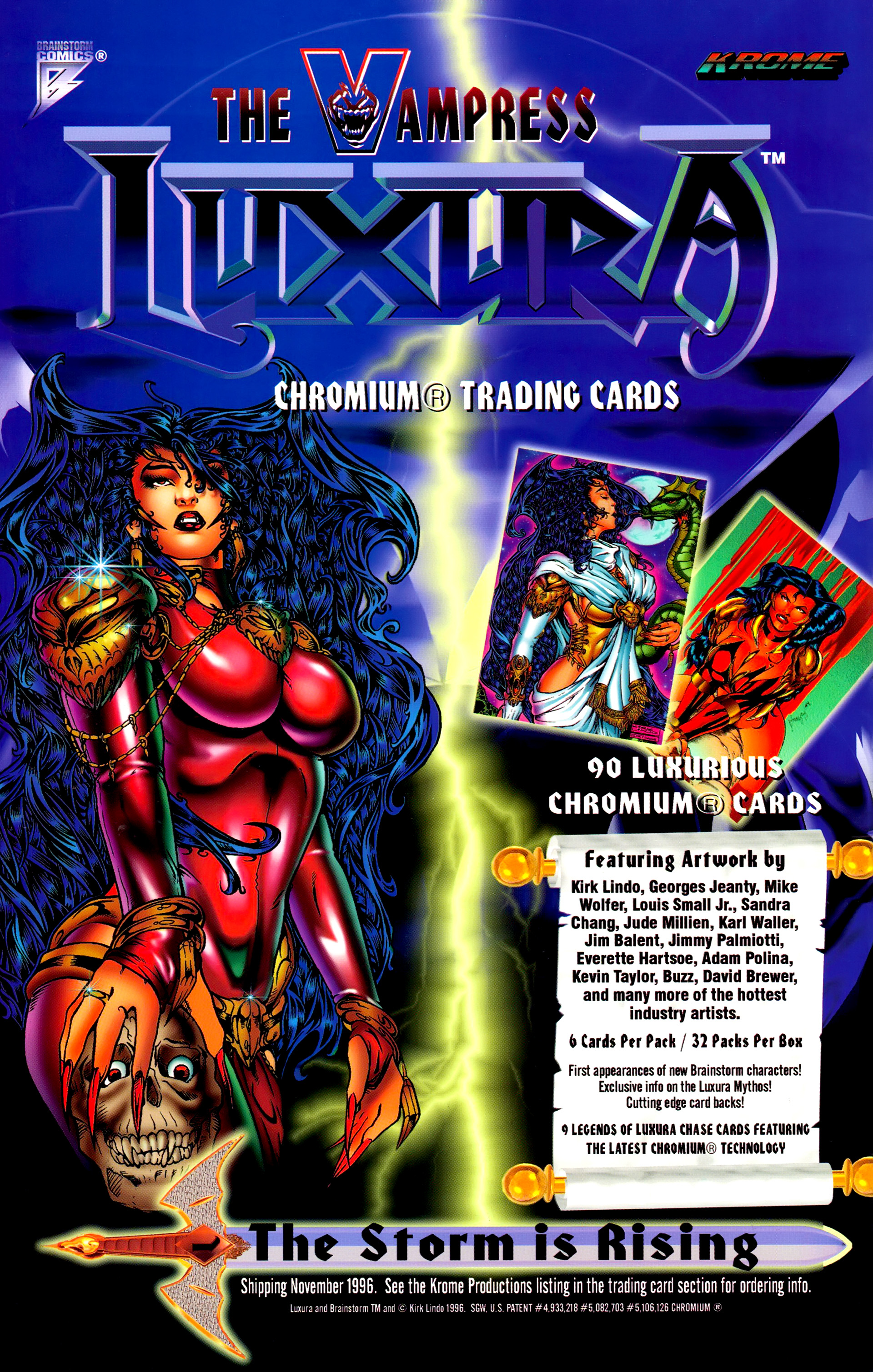 Read online Bloodhunter comic -  Issue # Full - 28