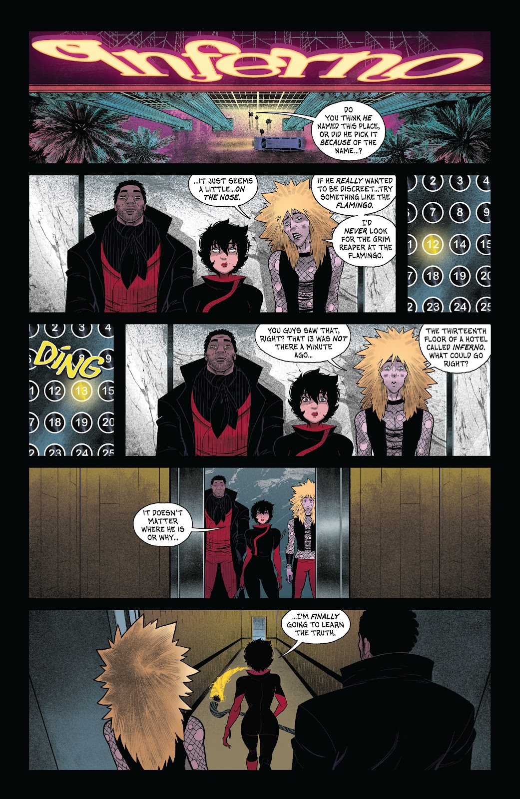 Grim issue 4 - Page 17