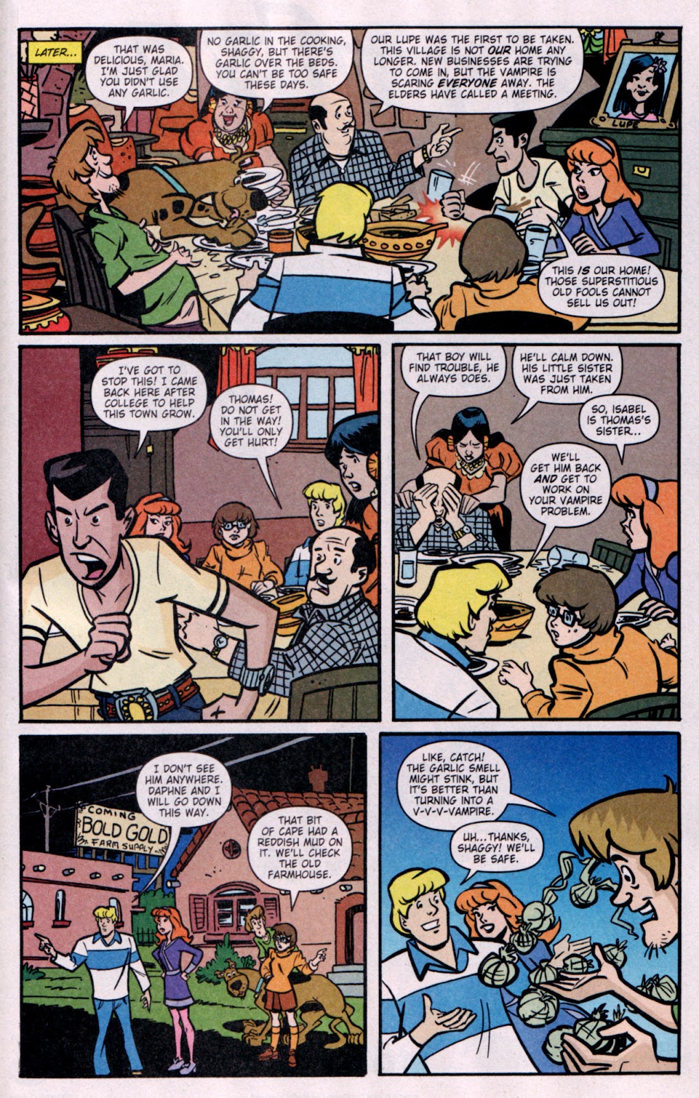 Scooby-Doo (1997) issue 119 - Page 17