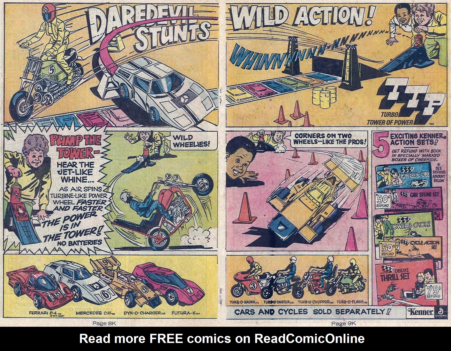 Read online Dagar the Invincible comic -  Issue #6 - 26