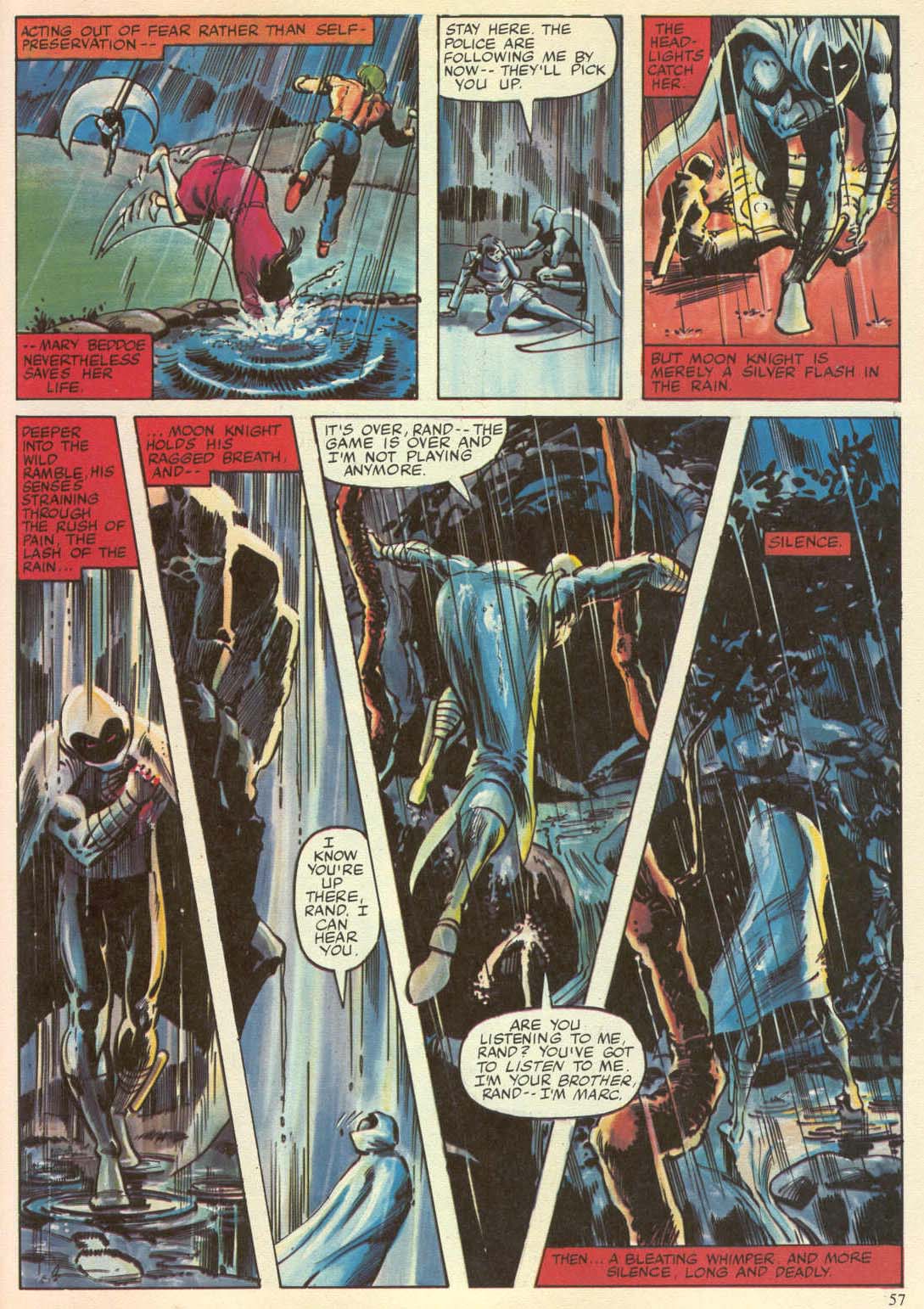 Read online Hulk (1978) comic -  Issue #18 - 58