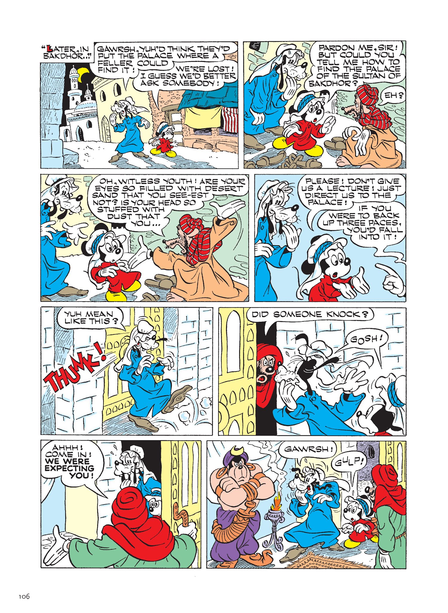 Read online Disney Masters comic -  Issue # TPB 3 (Part 2) - 11
