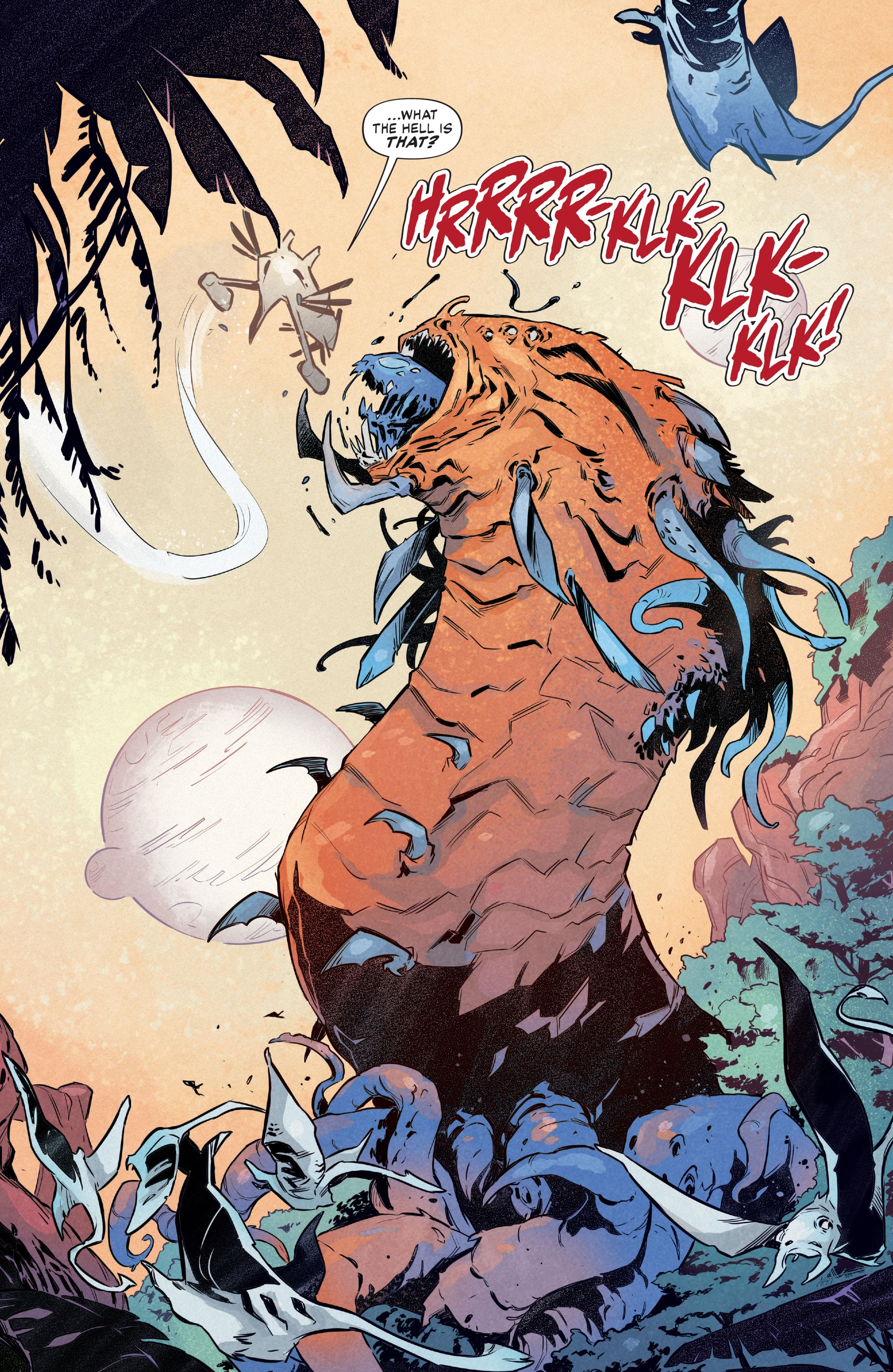 Read online Dejah Thoris vs. John Carter of Mars comic -  Issue #1 - 13