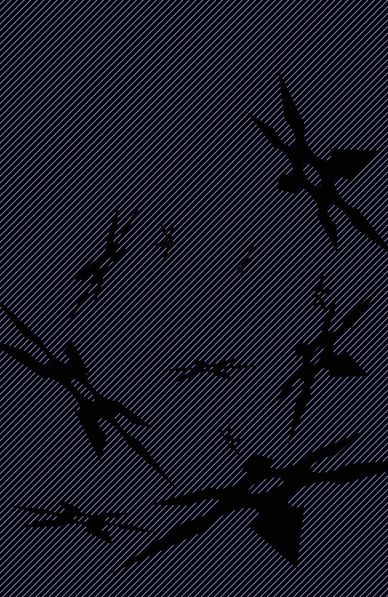 Read online Ninja-K comic -  Issue # _TPB 1 (Part 2) - 11