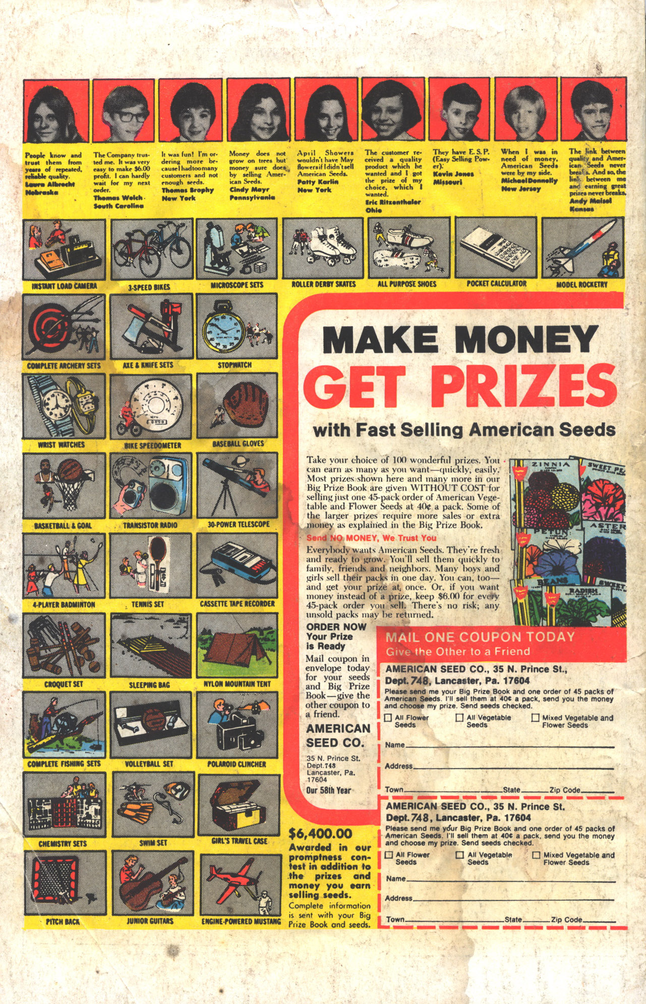 Read online Archie Giant Series Magazine comic -  Issue #457 - 36