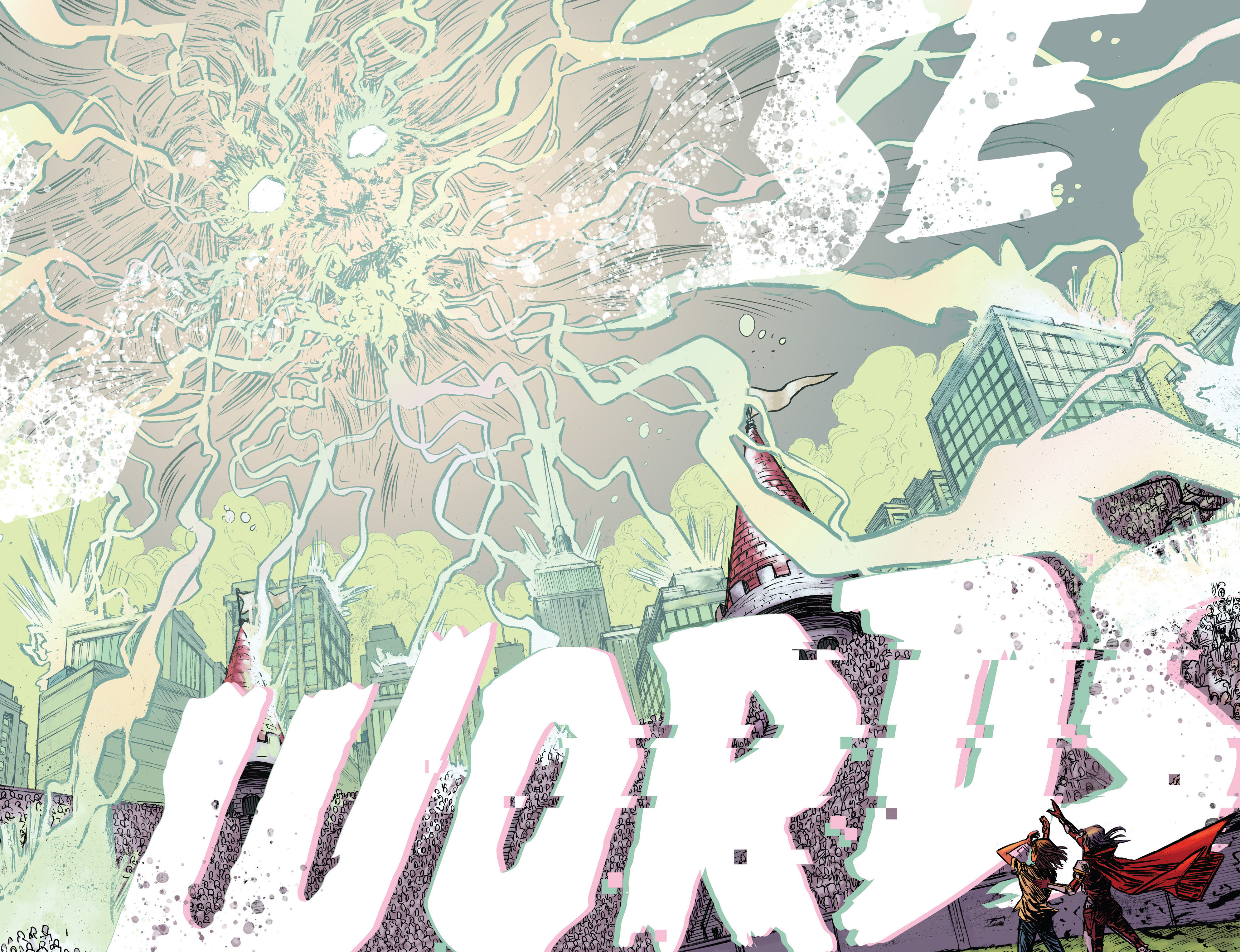 Read online Curse Words comic -  Issue #25 - 29