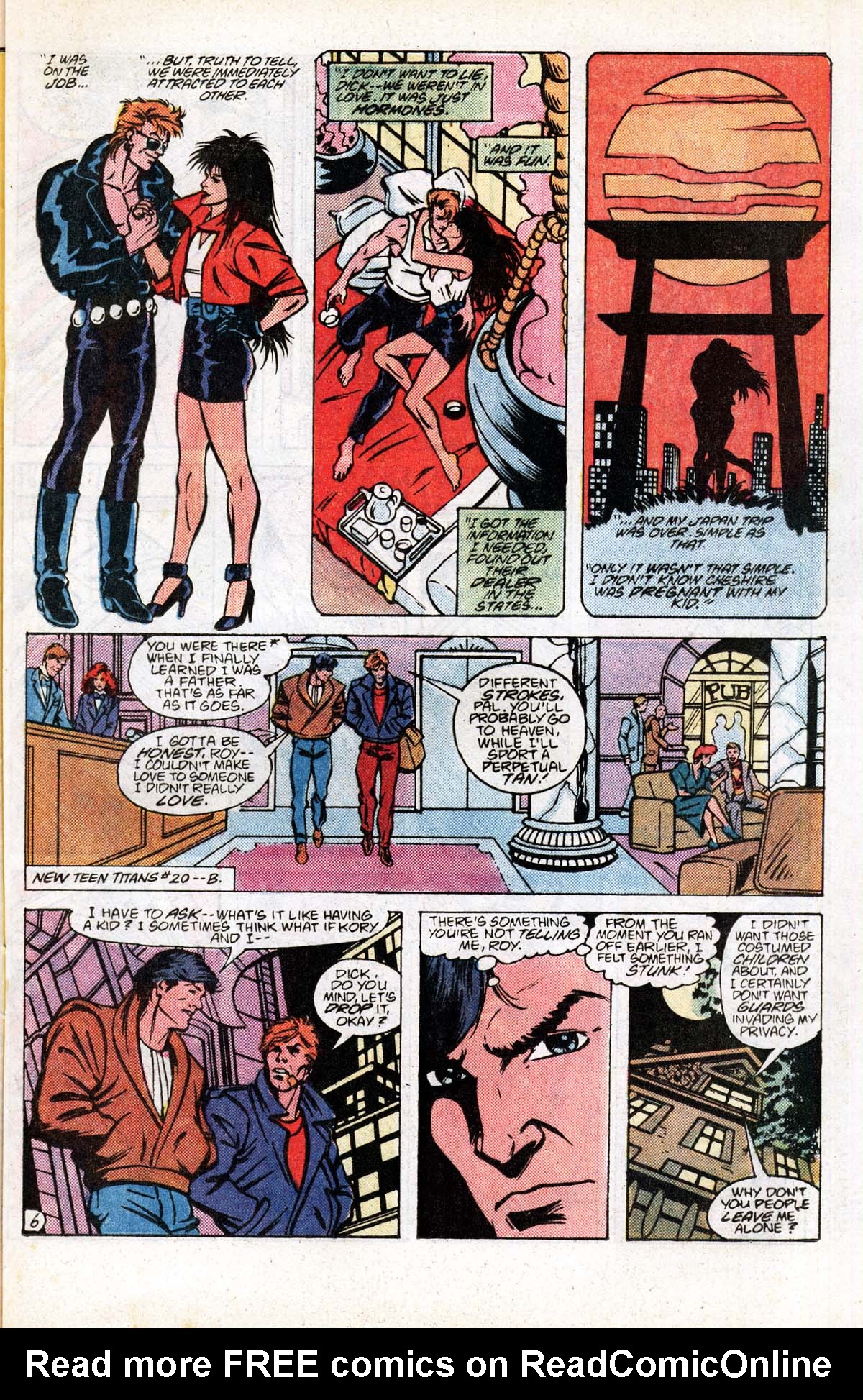 Action Comics (1938) 614 Page 22
