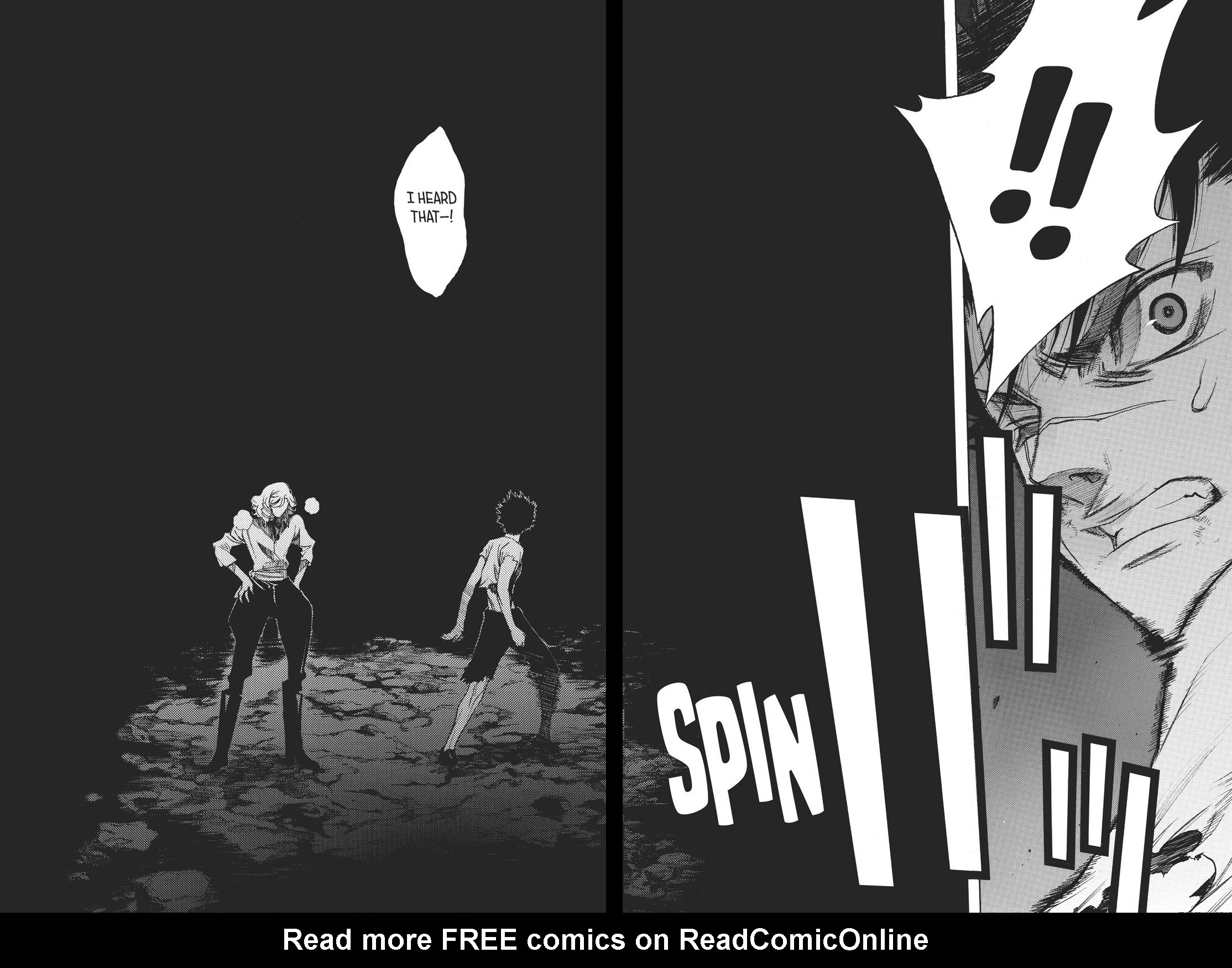 Read online Attack on Titan: Before the Fall comic -  Issue #4 - 64