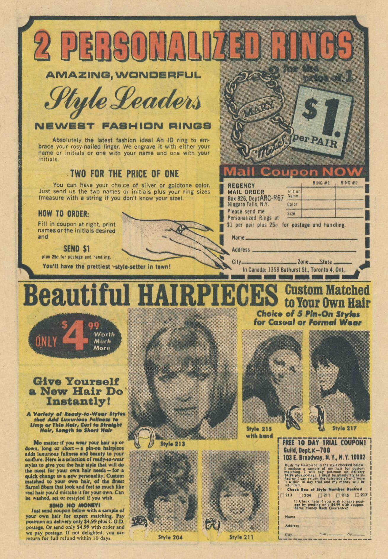 Read online Jughead (1965) comic -  Issue #151 - 28