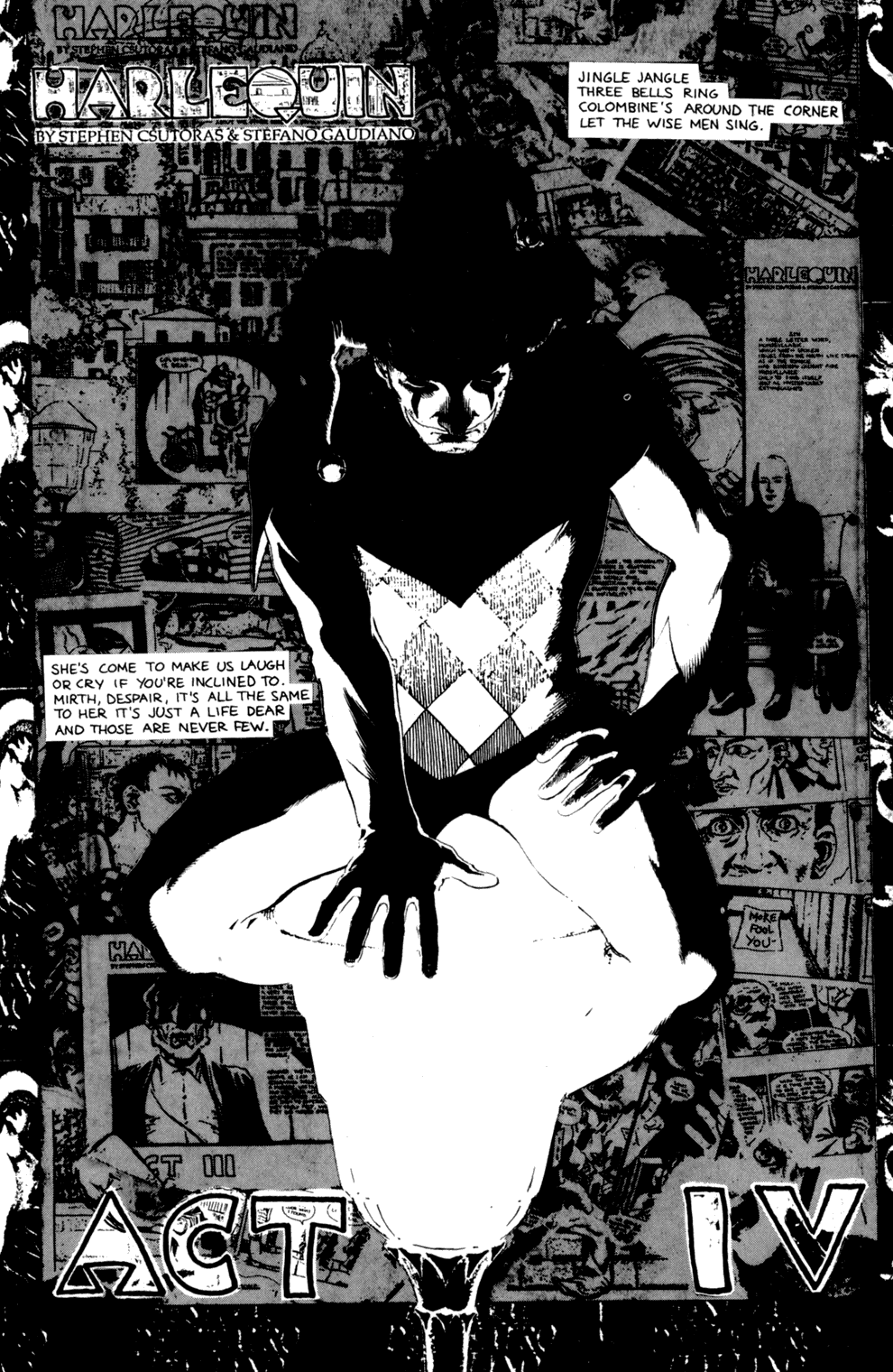 Dark Horse Presents (1986) Issue #51 #56 - English 17