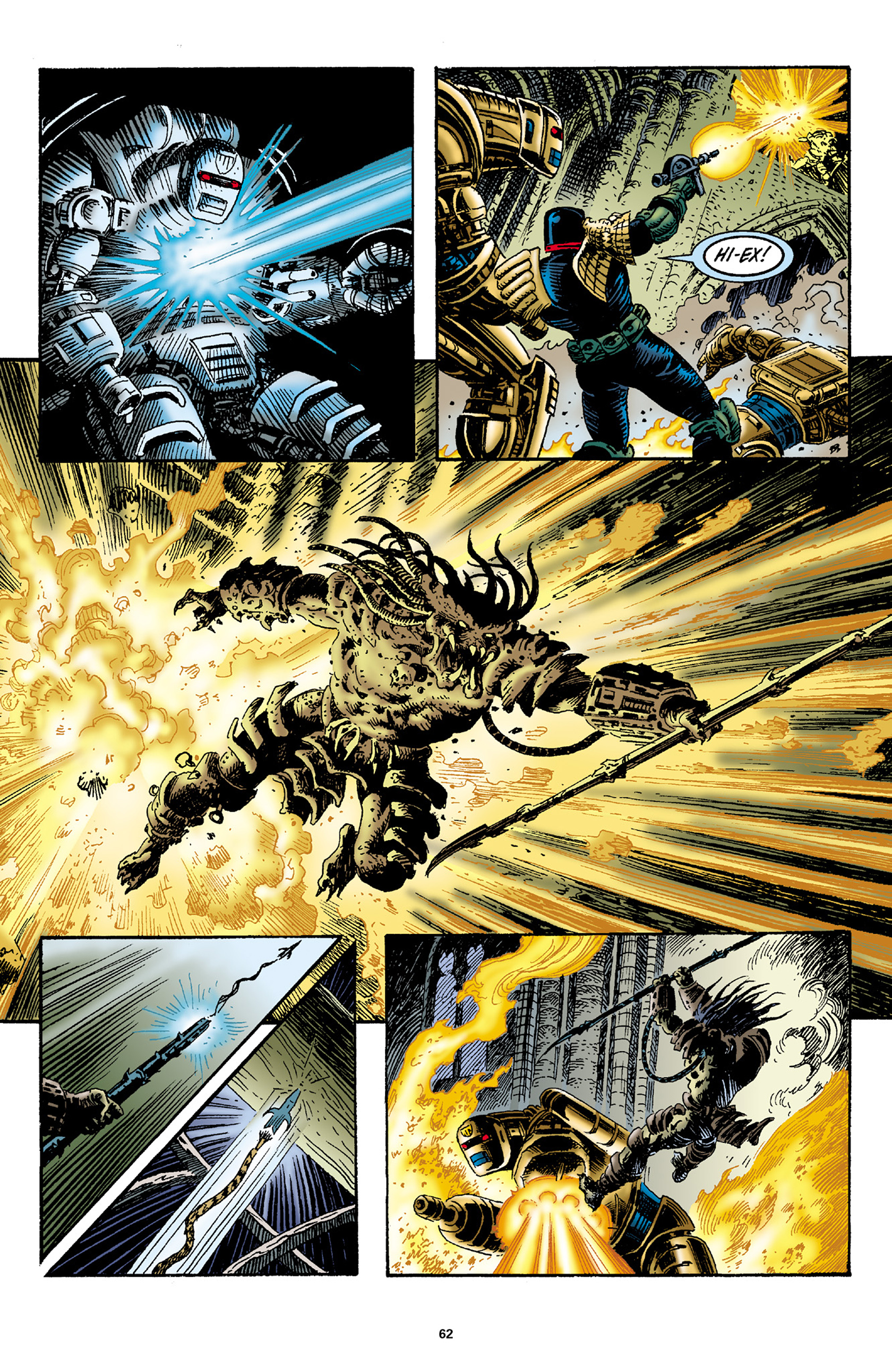 Read online Predator vs. Judge Dredd vs. Aliens: Incubus and Other Stories comic -  Issue # TPB (Part 1) - 62
