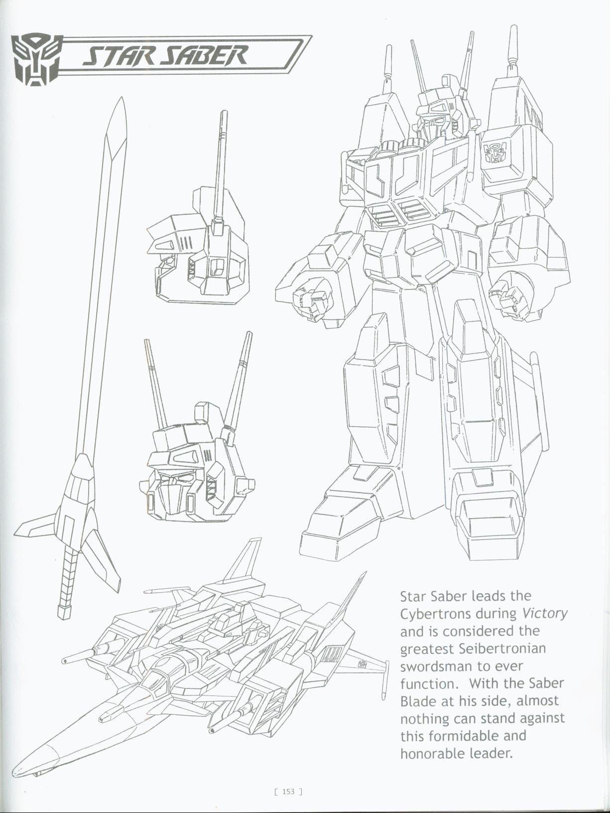 Read online Transformers The Ark comic -  Issue # TPB 2 (Part 2) - 54