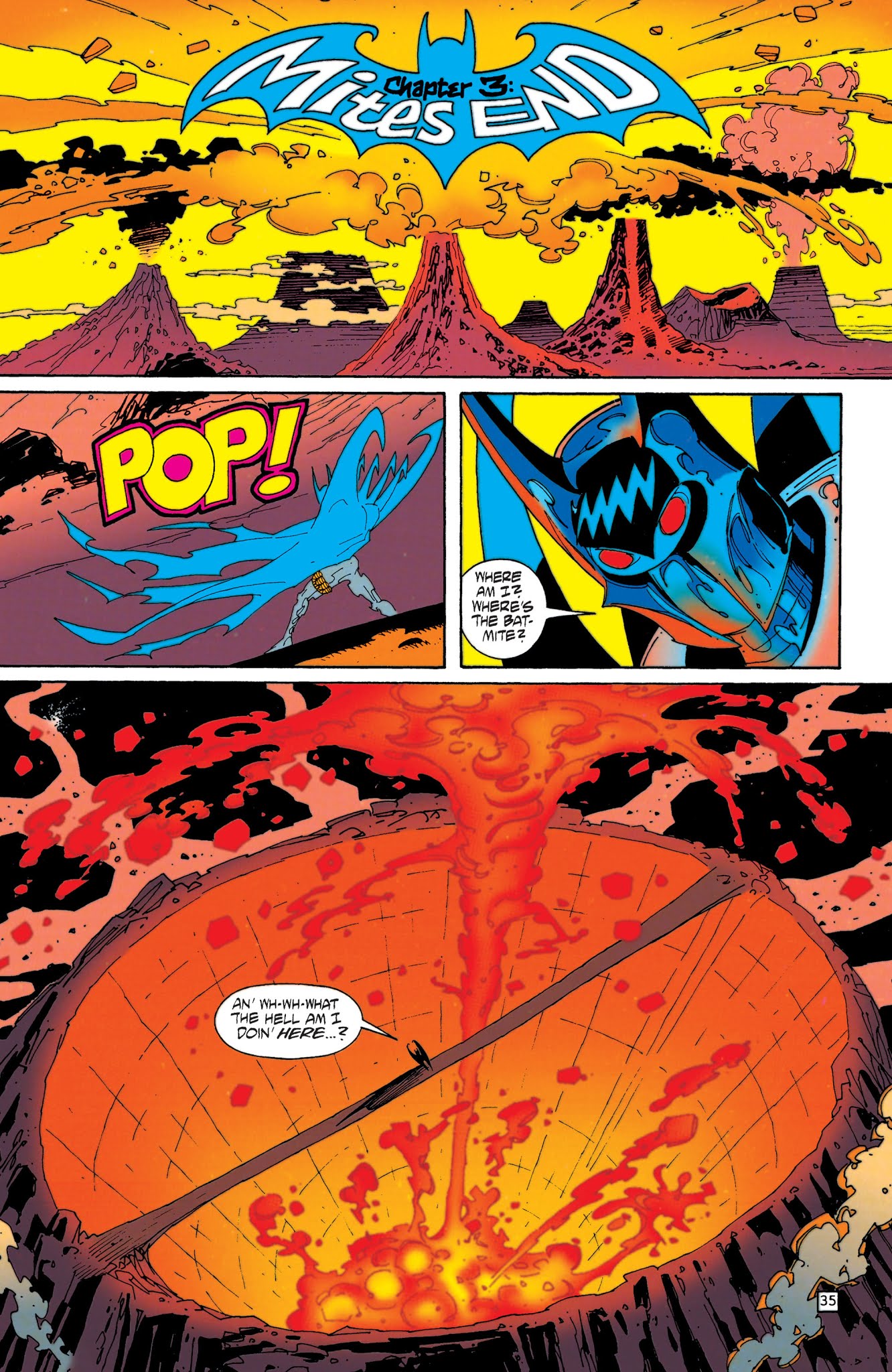 Read online World's Funnest comic -  Issue # TPB (Part 3) - 37