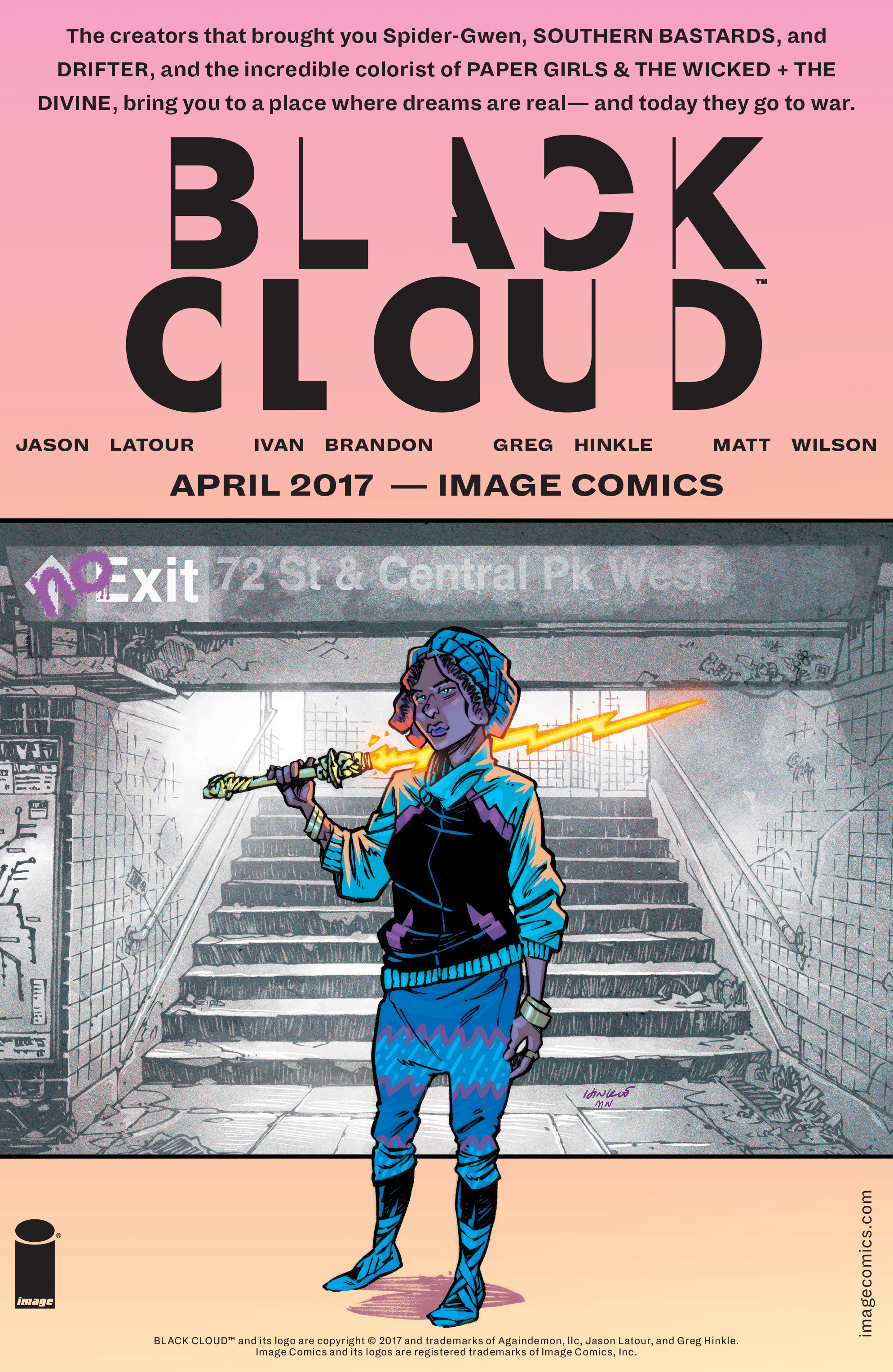 Read online Paper Girls comic -  Issue #11 - 31