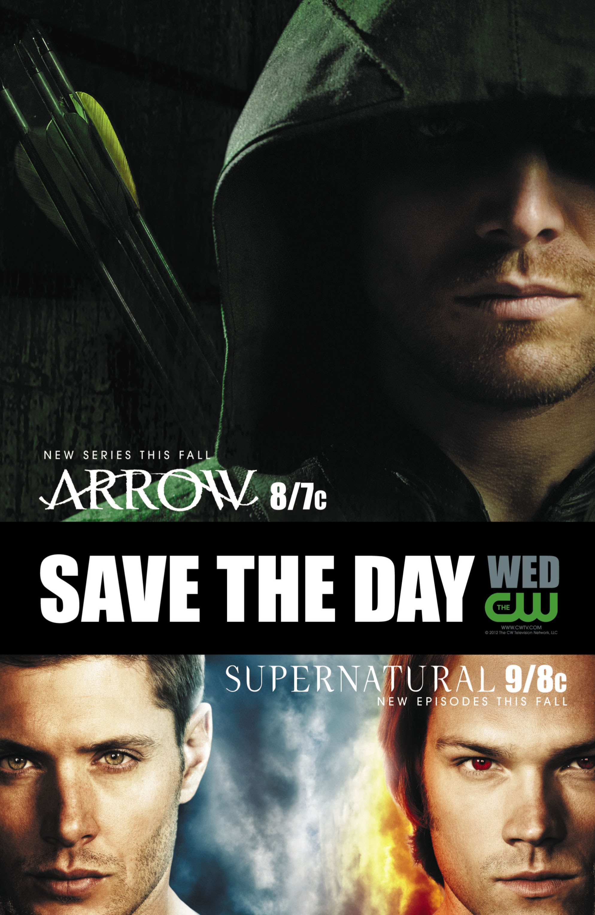 Read online Arrow: Special Edition comic -  Issue # Full - 16