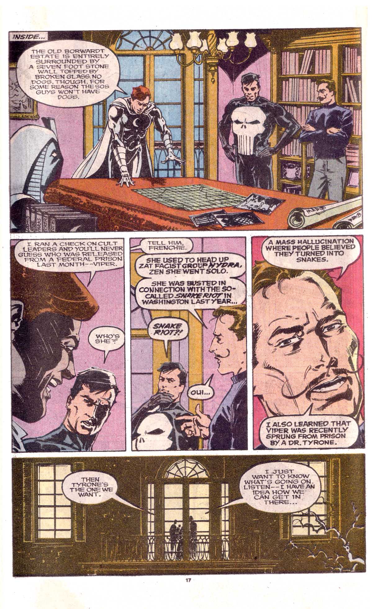 The Punisher (1987) _Annual 2 #2 - English 16