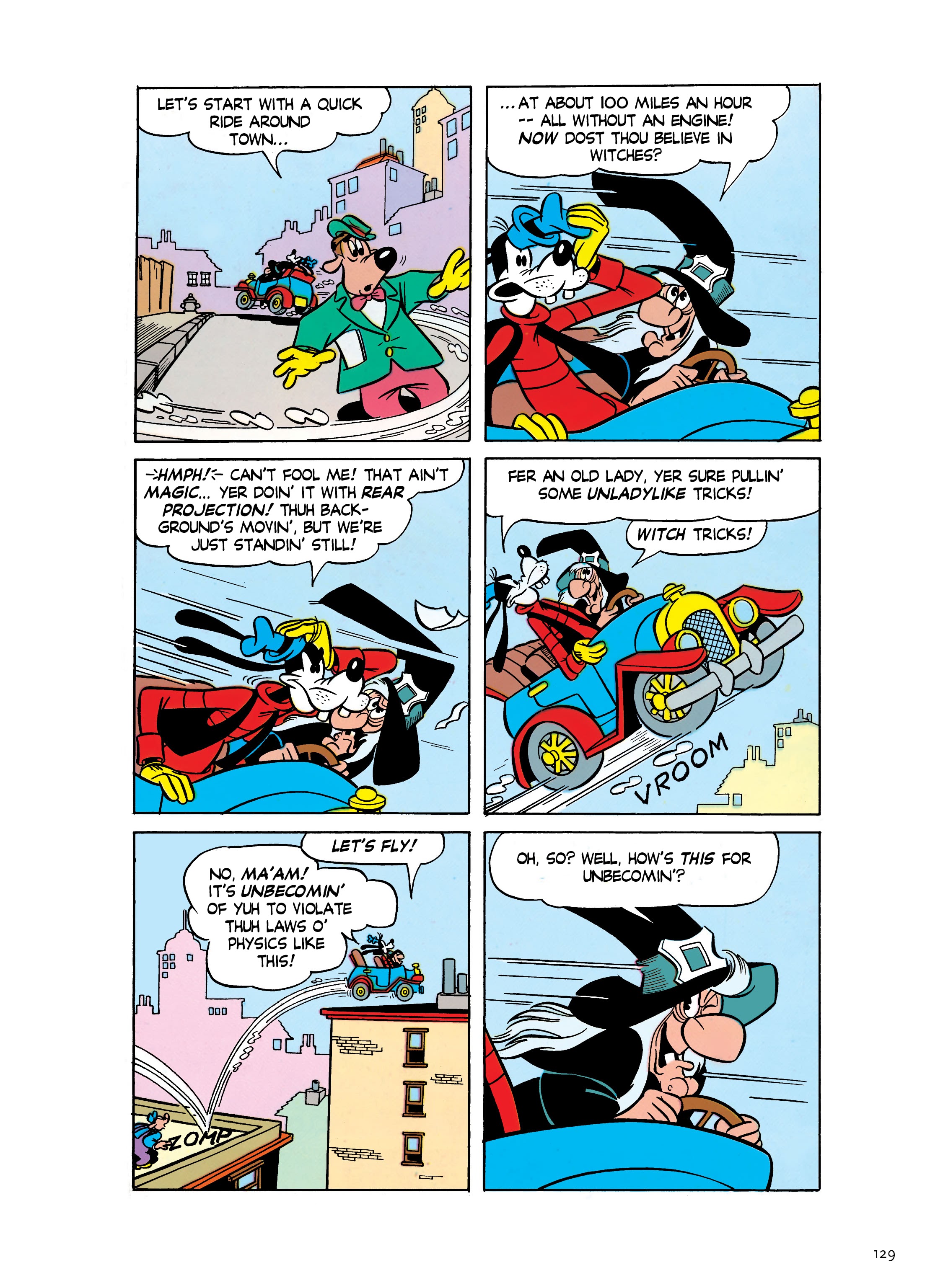Read online Disney Masters comic -  Issue # TPB 16 (Part 2) - 34