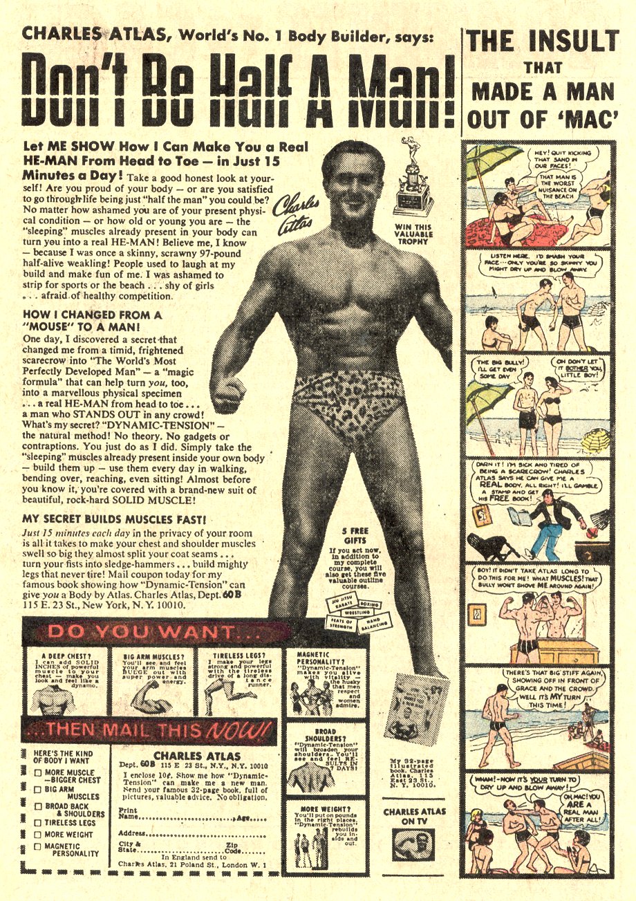 Read online Vault of Evil comic -  Issue #2 - 34