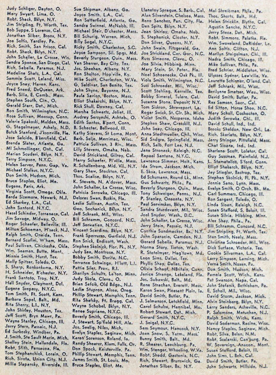 Read online Adventure Comics (1938) comic -  Issue #236 - 25