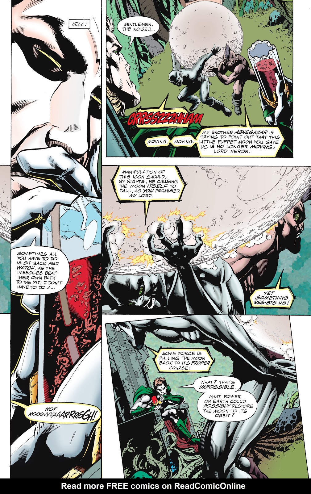 JLA: New World Order (DC Essential Edition) issue TPB (Part 2) - Page 52