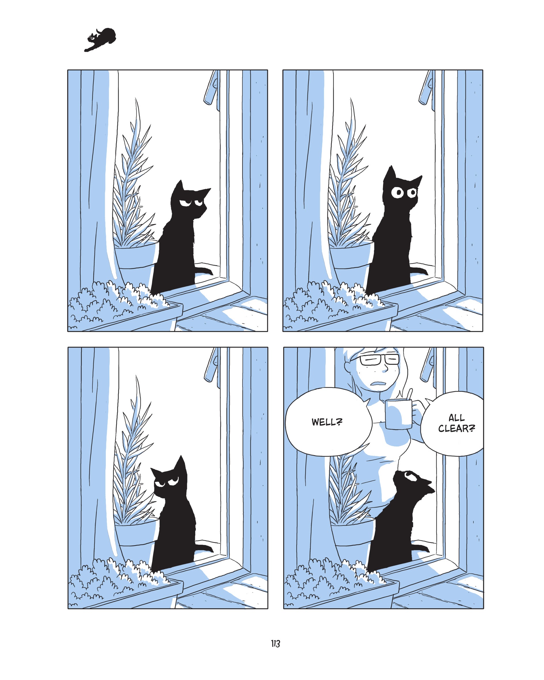 Read online Rascal comic -  Issue # TPB - 115