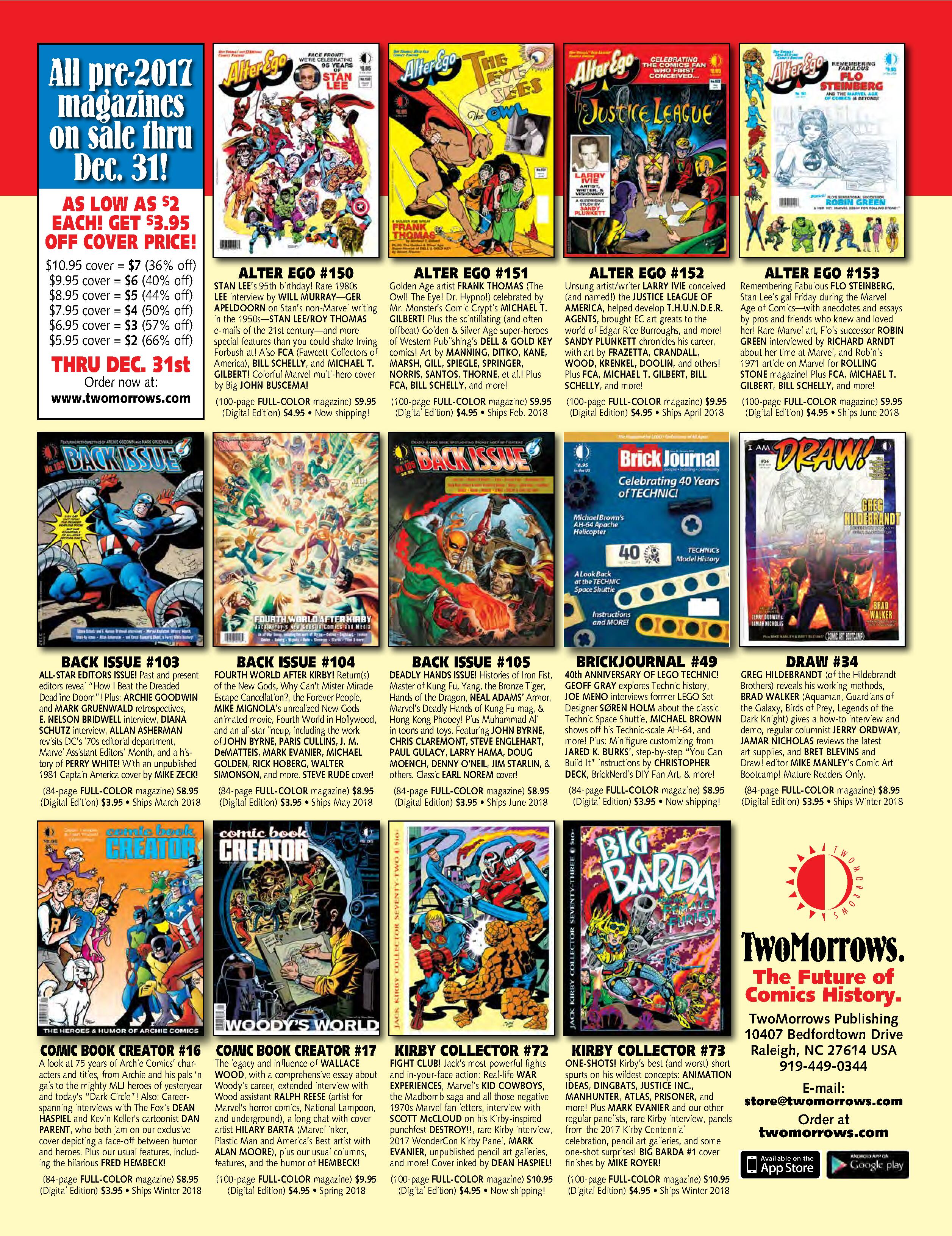 Read online Back Issue comic -  Issue #102 - 83