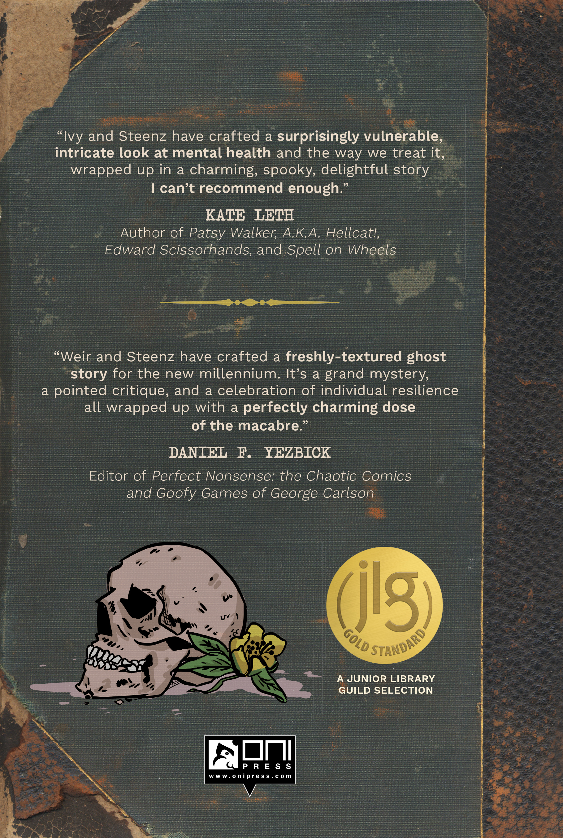 Read online Archival Quality comic -  Issue # TPB (Part 3) - 77