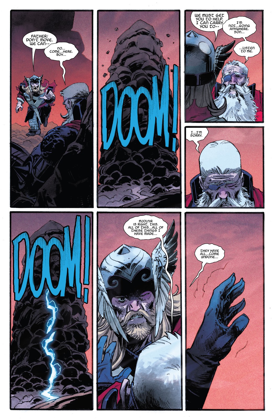 Thor (2020) issue 22 - Page 17