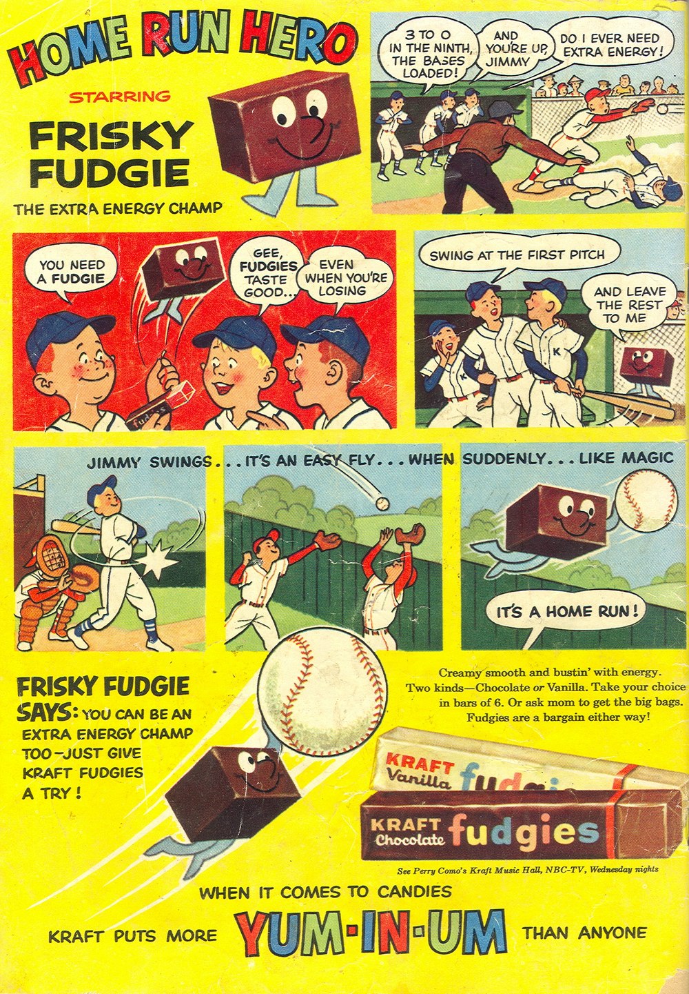 Read online Beep Beep The Road Runner comic -  Issue #4 - 36