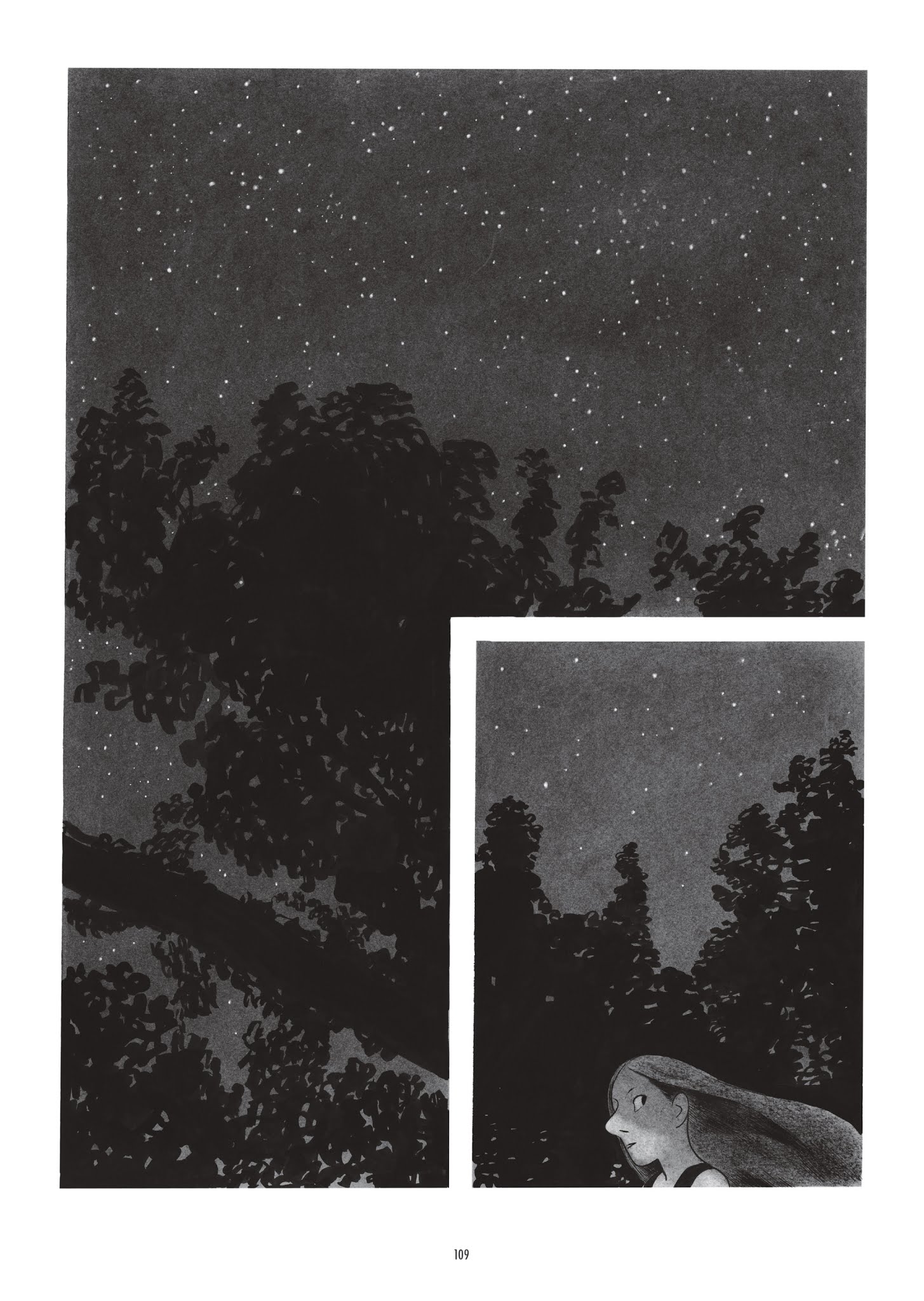 Read online The Interview comic -  Issue # TPB (Part 2) - 20