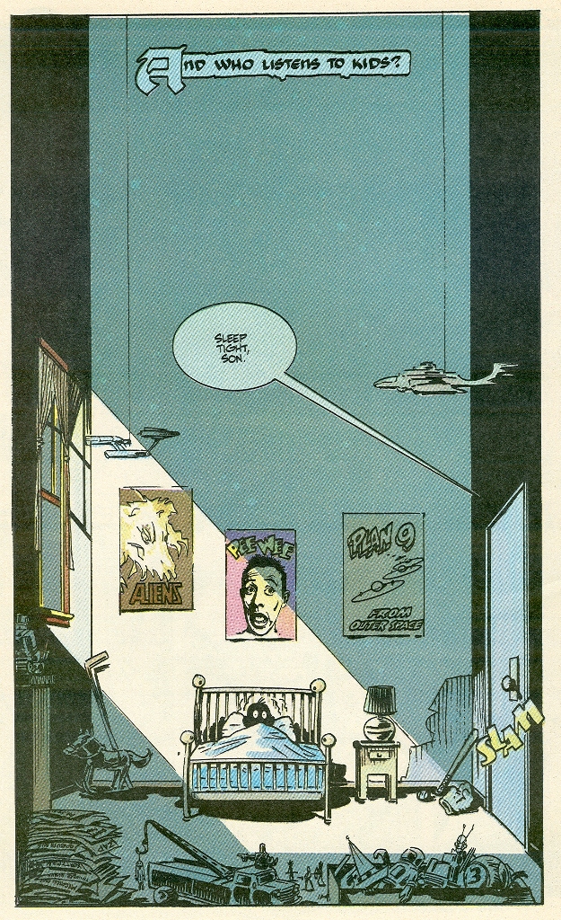 Read online Doc Stearn...Mr. Monster comic -  Issue #7 - 5