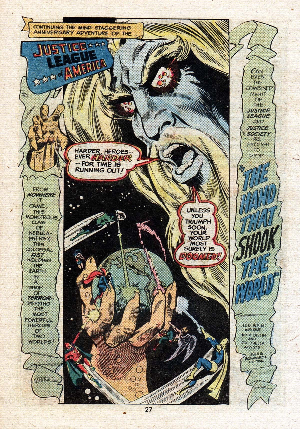 Read online DC Special Blue Ribbon Digest comic -  Issue #11 - 27