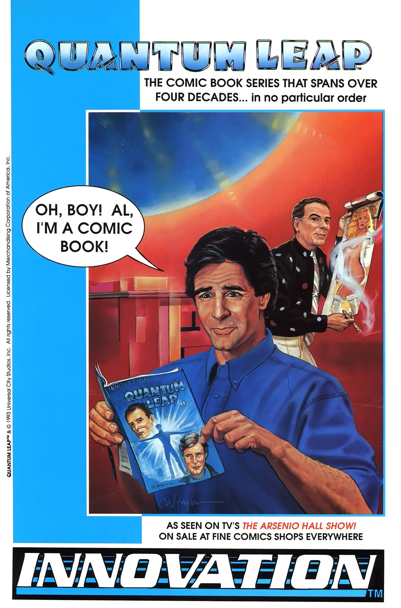 Read online Dark Shadows: Book Two comic -  Issue #1 - 32