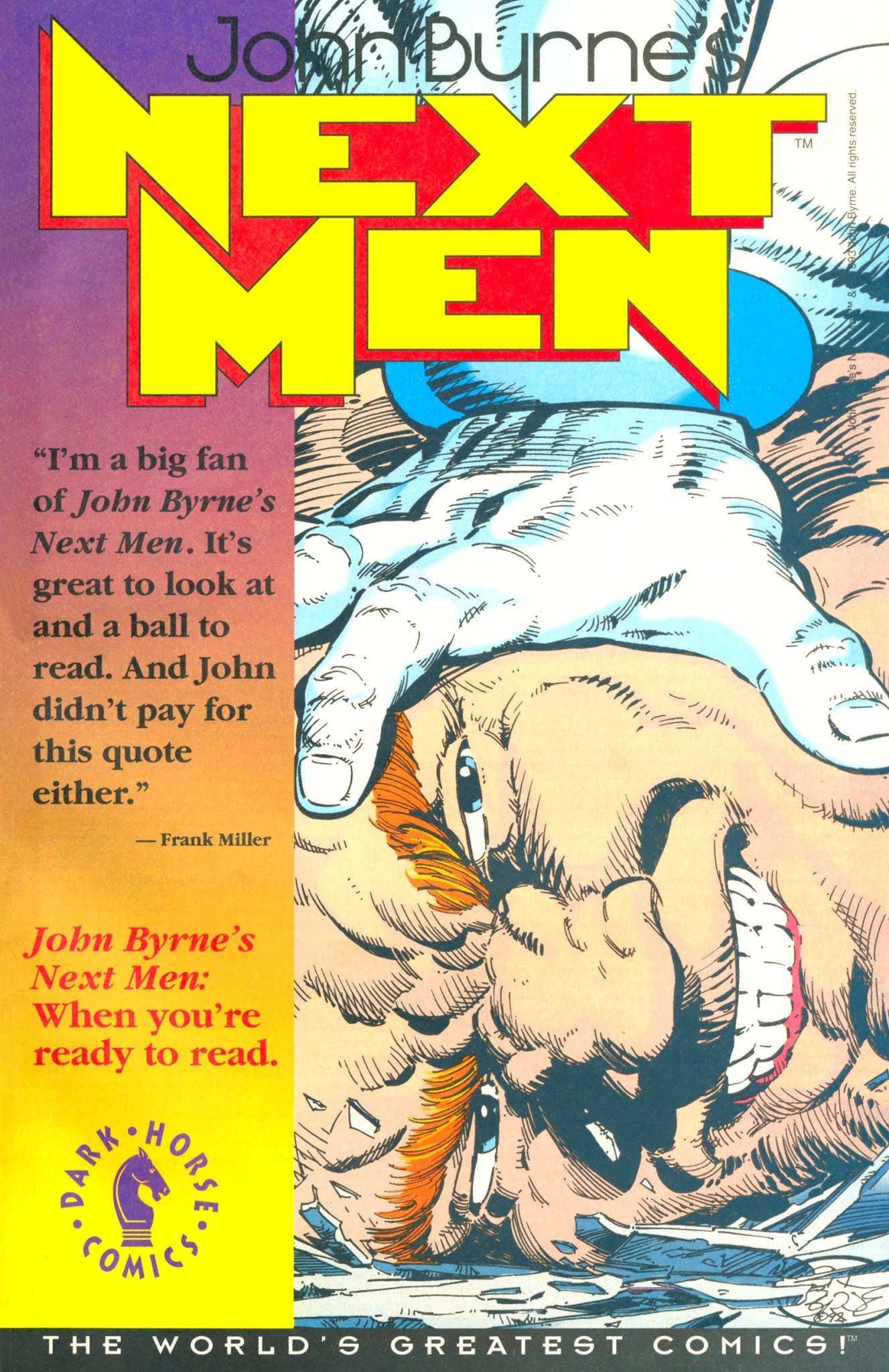 Read online Sex Warrior comic -  Issue #1 - 33