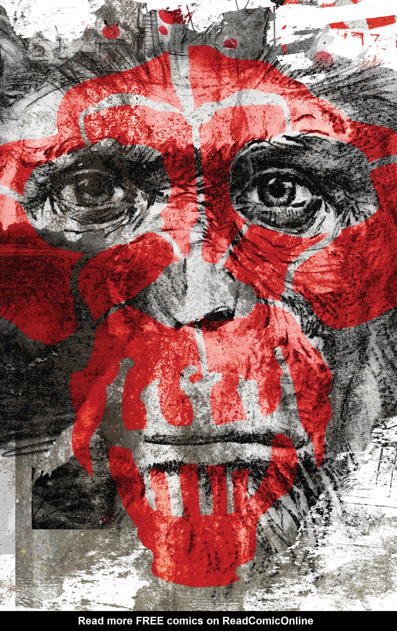 Read online Dawn of the Planet of the Apes comic -  Issue # TPB - 148